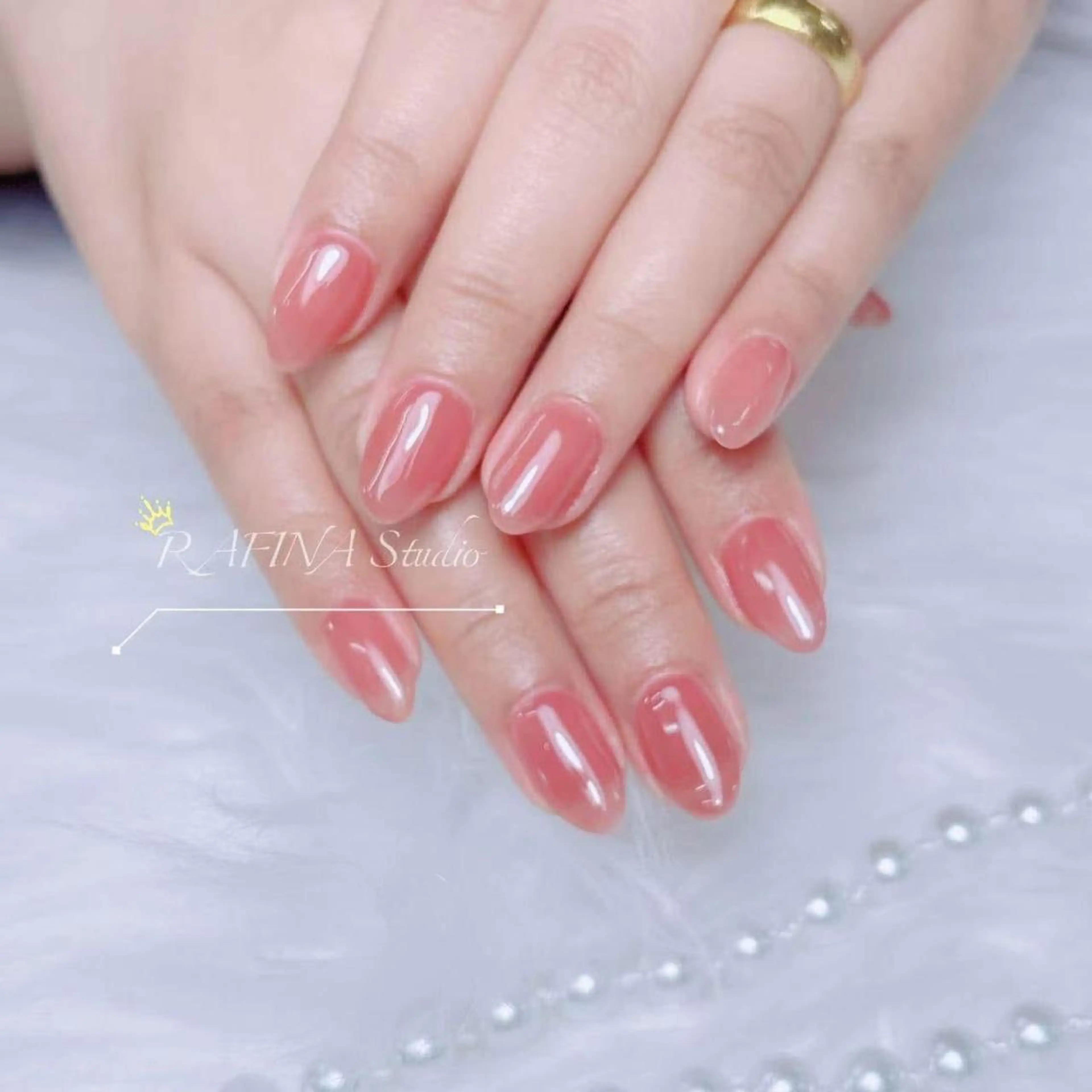 ネイル Misato Mimiのネイルデザイン