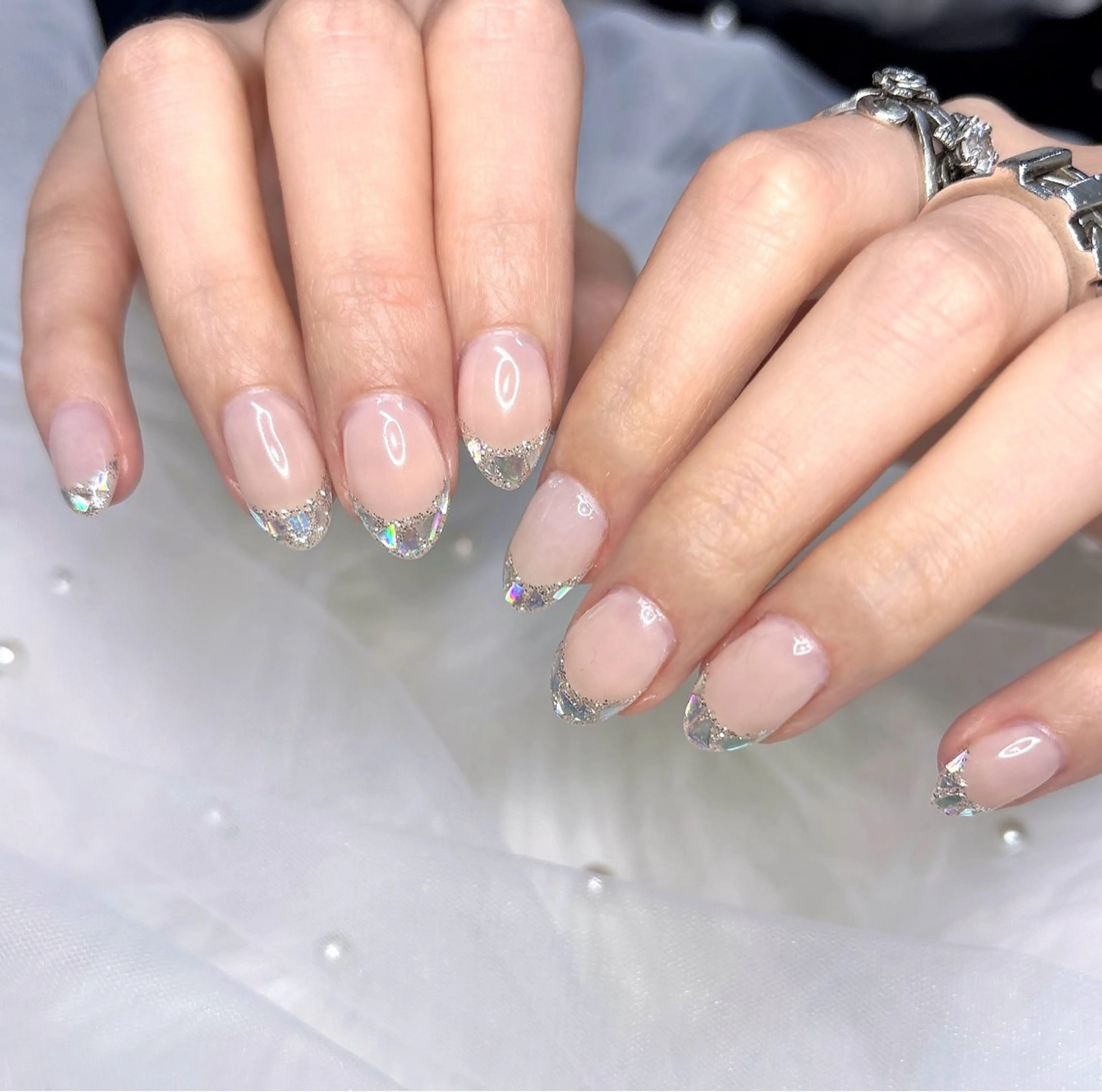 ネイル ハンドネイル Misa nailのネイルデザイン