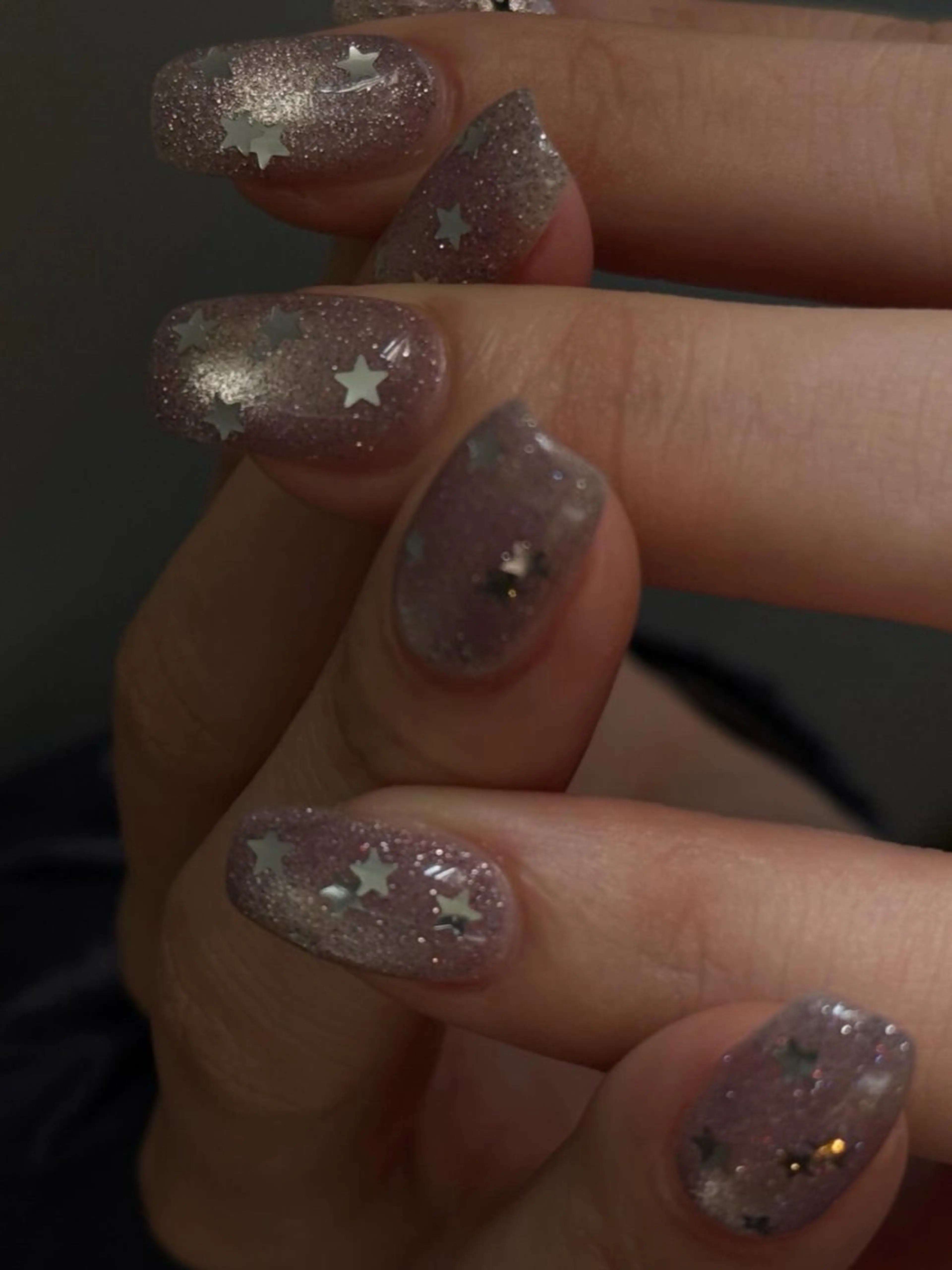 ネイル ハンドネイル Manon/ rikaのネイルデザイン