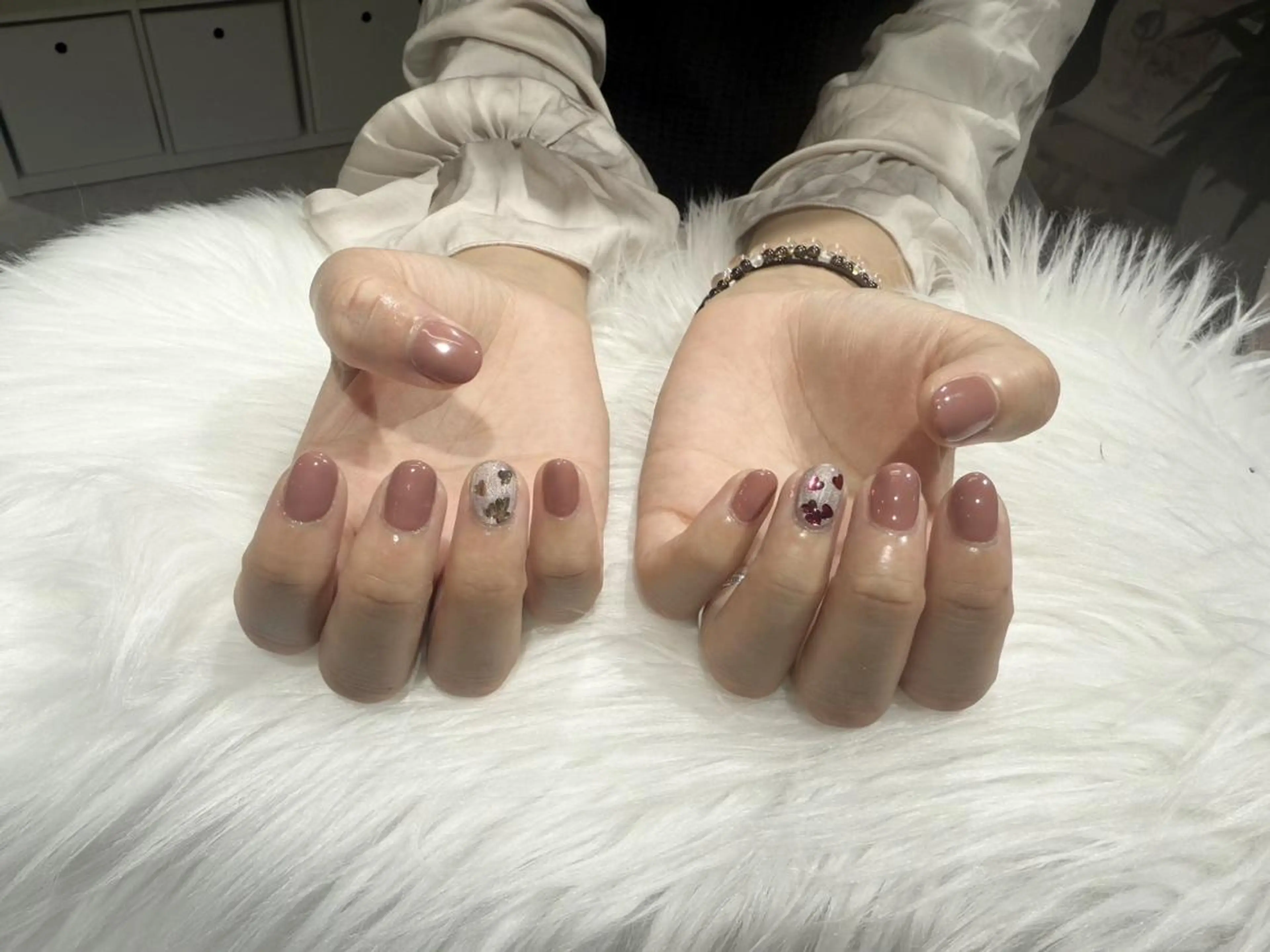 ネイル Nail Salon Lindaのネイルデザイン