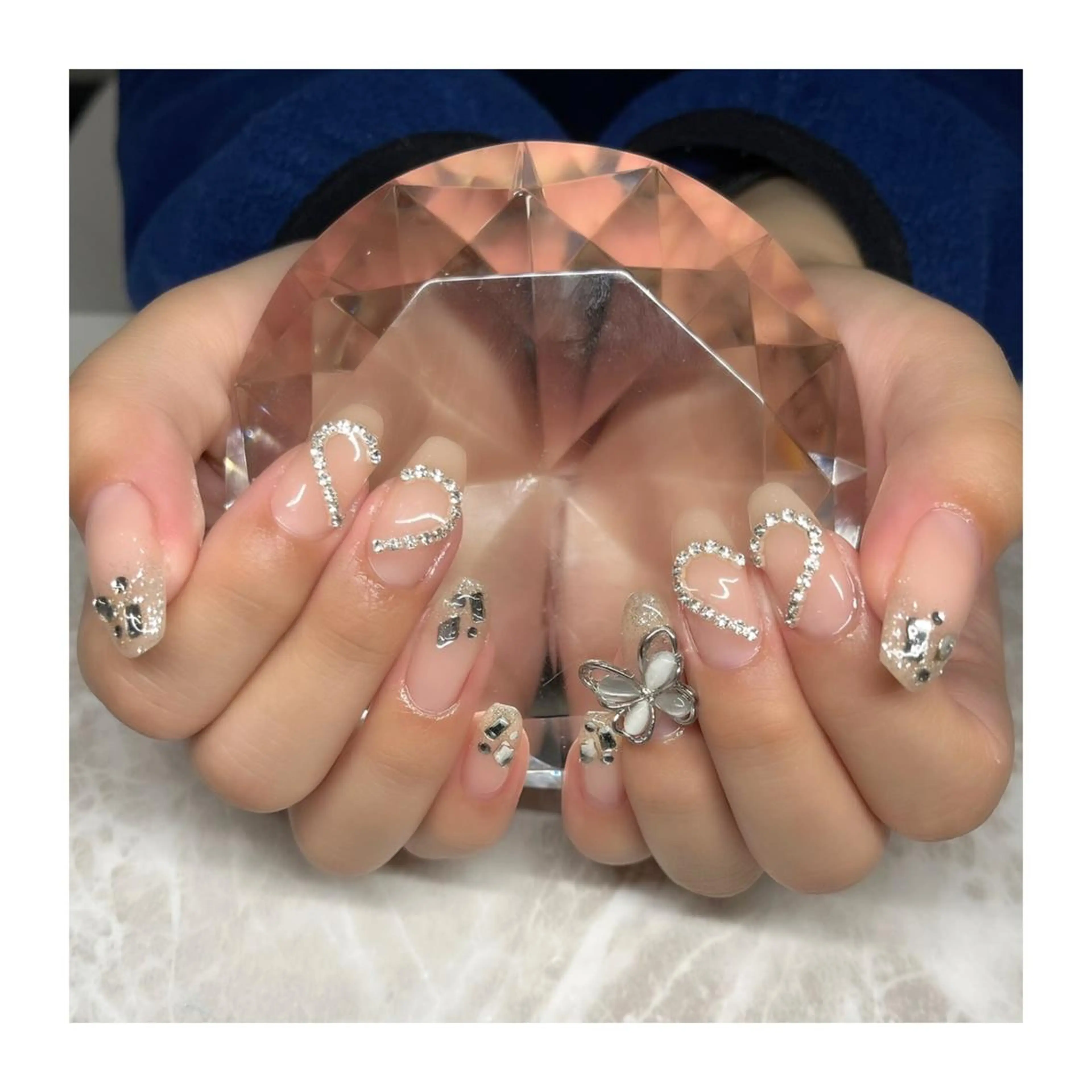 ネイル Nailsalon -Aのネイルデザイン