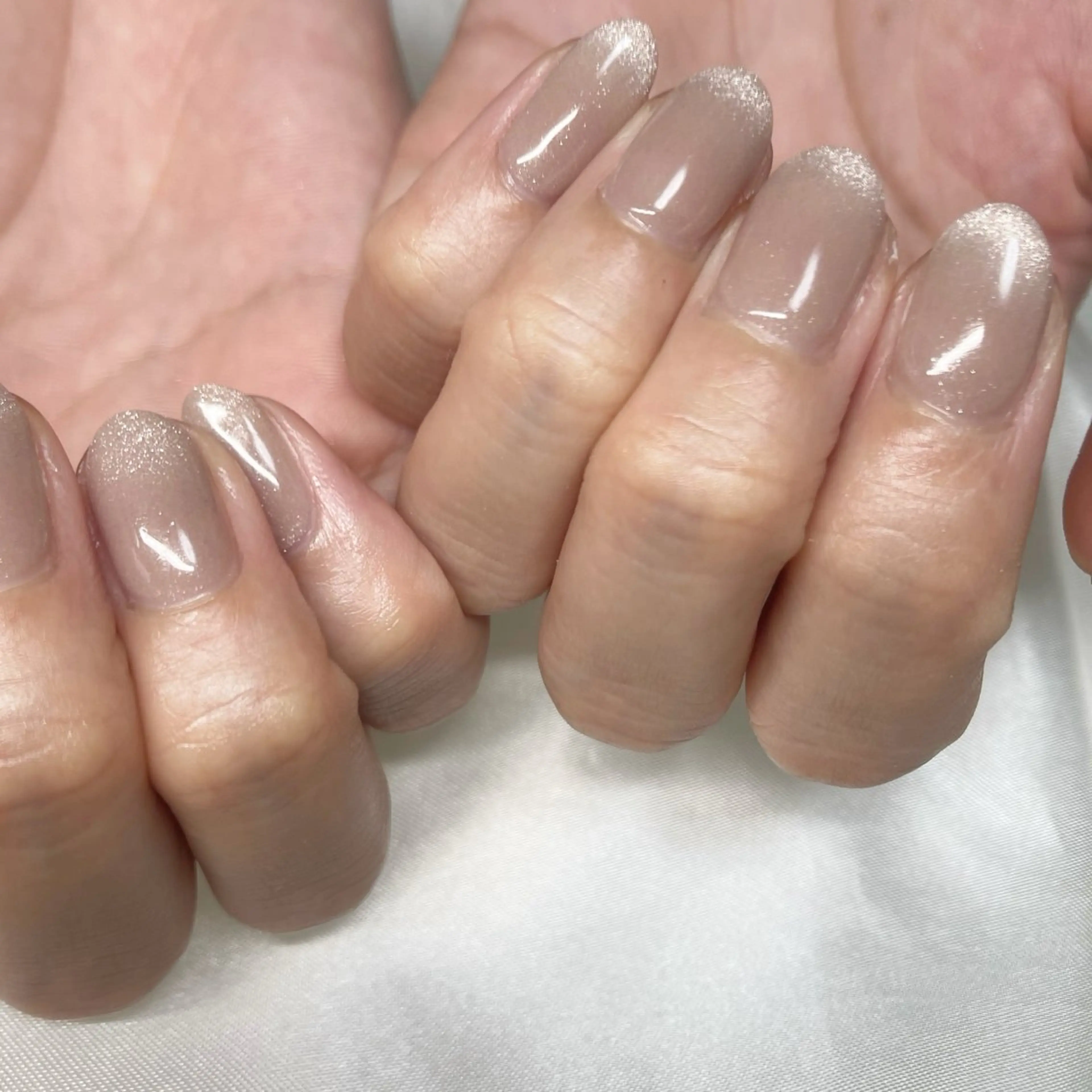 ネイル ハンドネイル nailsalon SANANAILのネイルデザイン