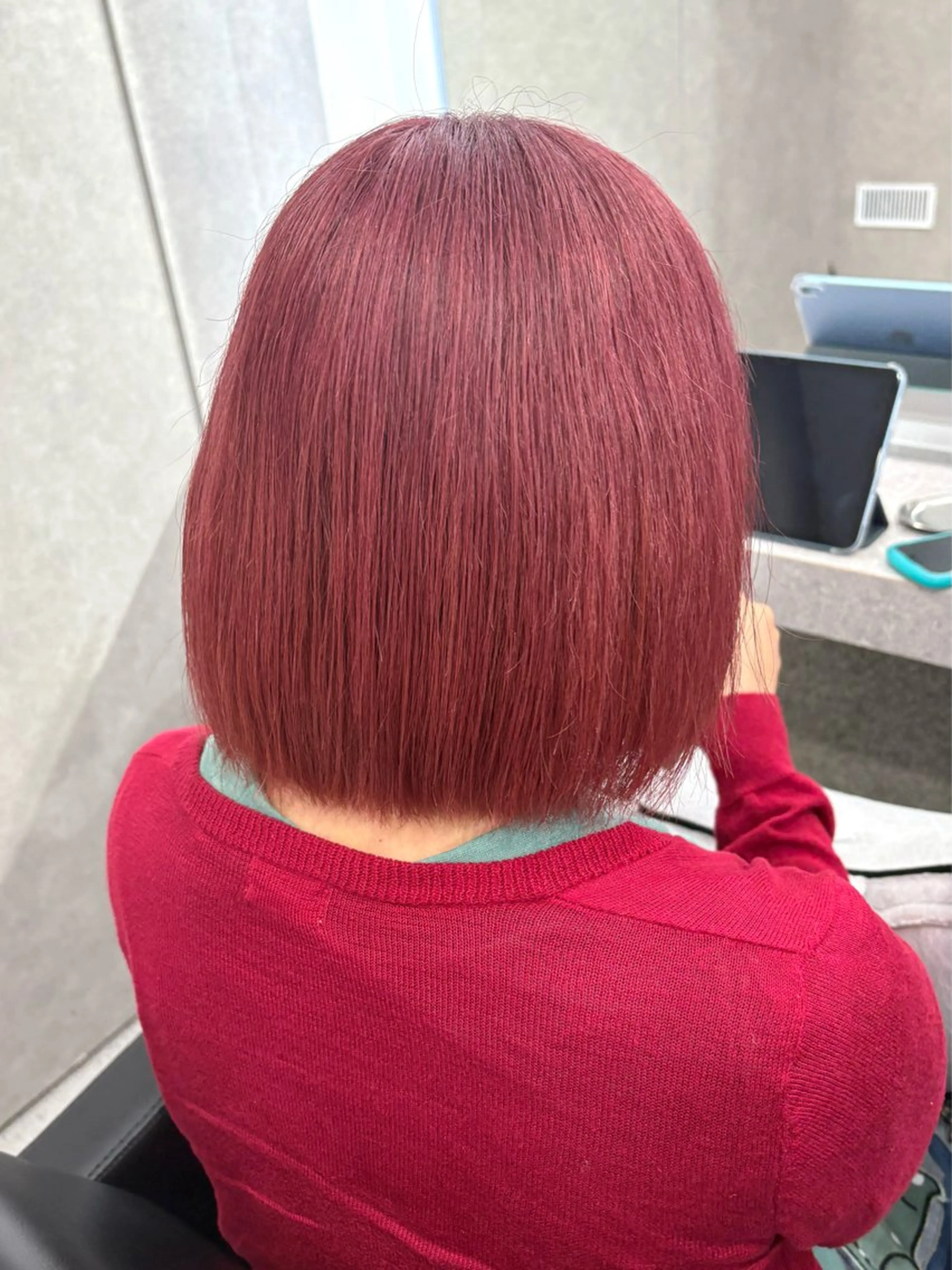 ミディアム 【メンズ特化 】Miyuki🫟のヘアスタイル