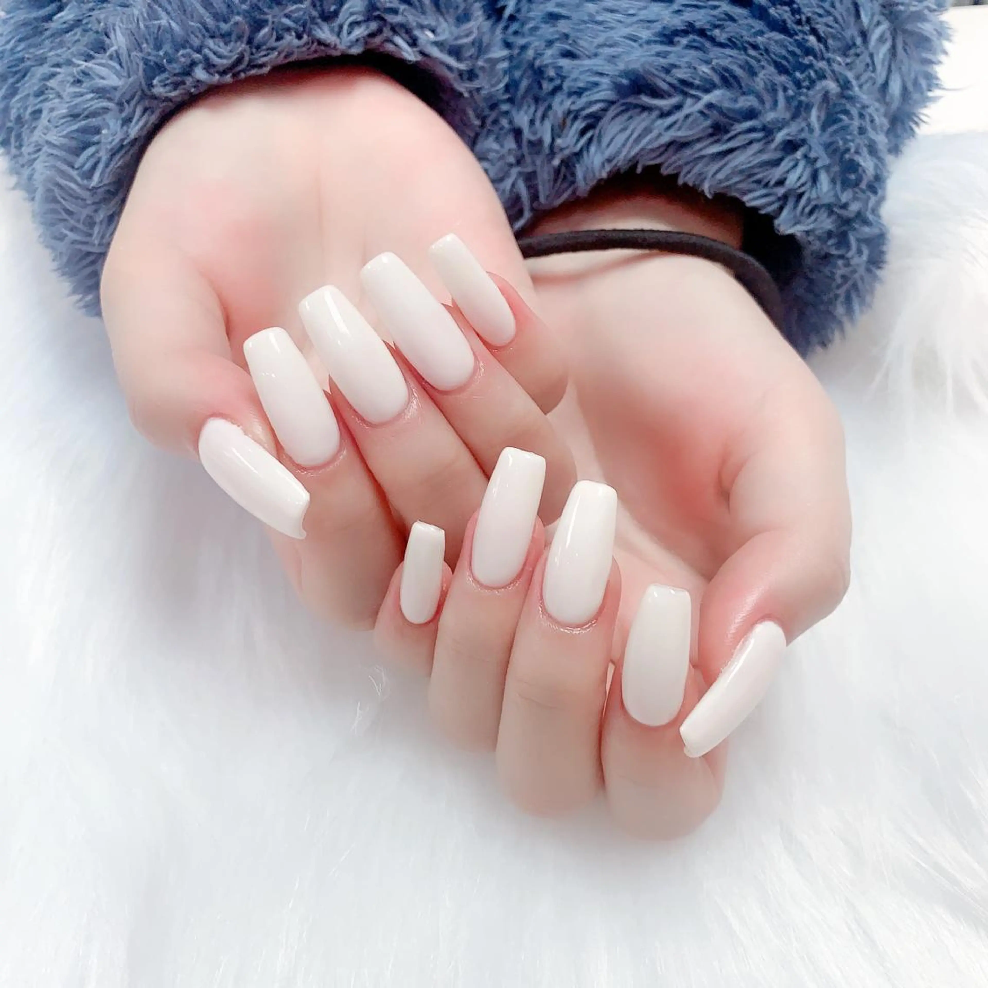 ネイル UU Nailのネイルデザイン