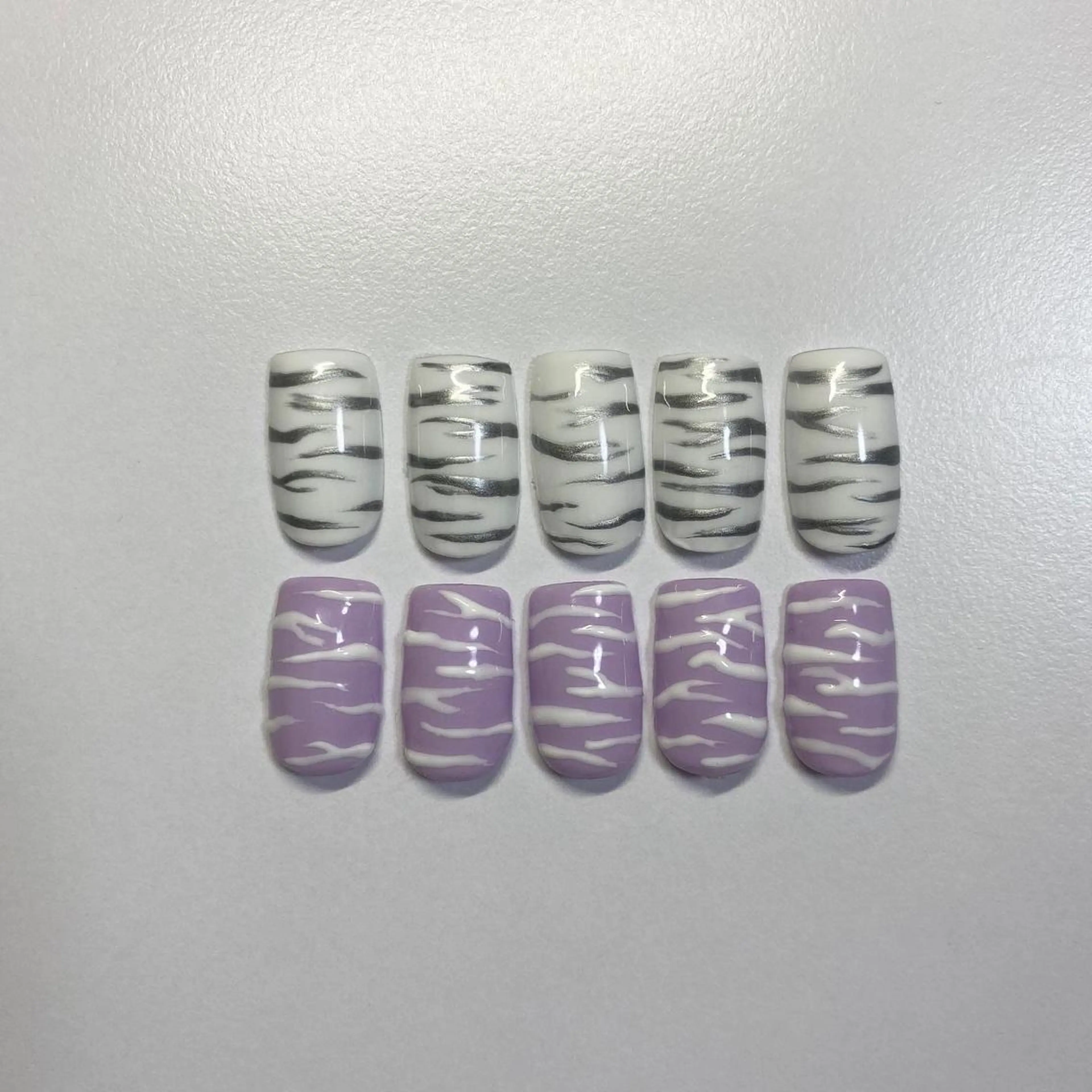 ネイル Heho nailのネイルデザイン