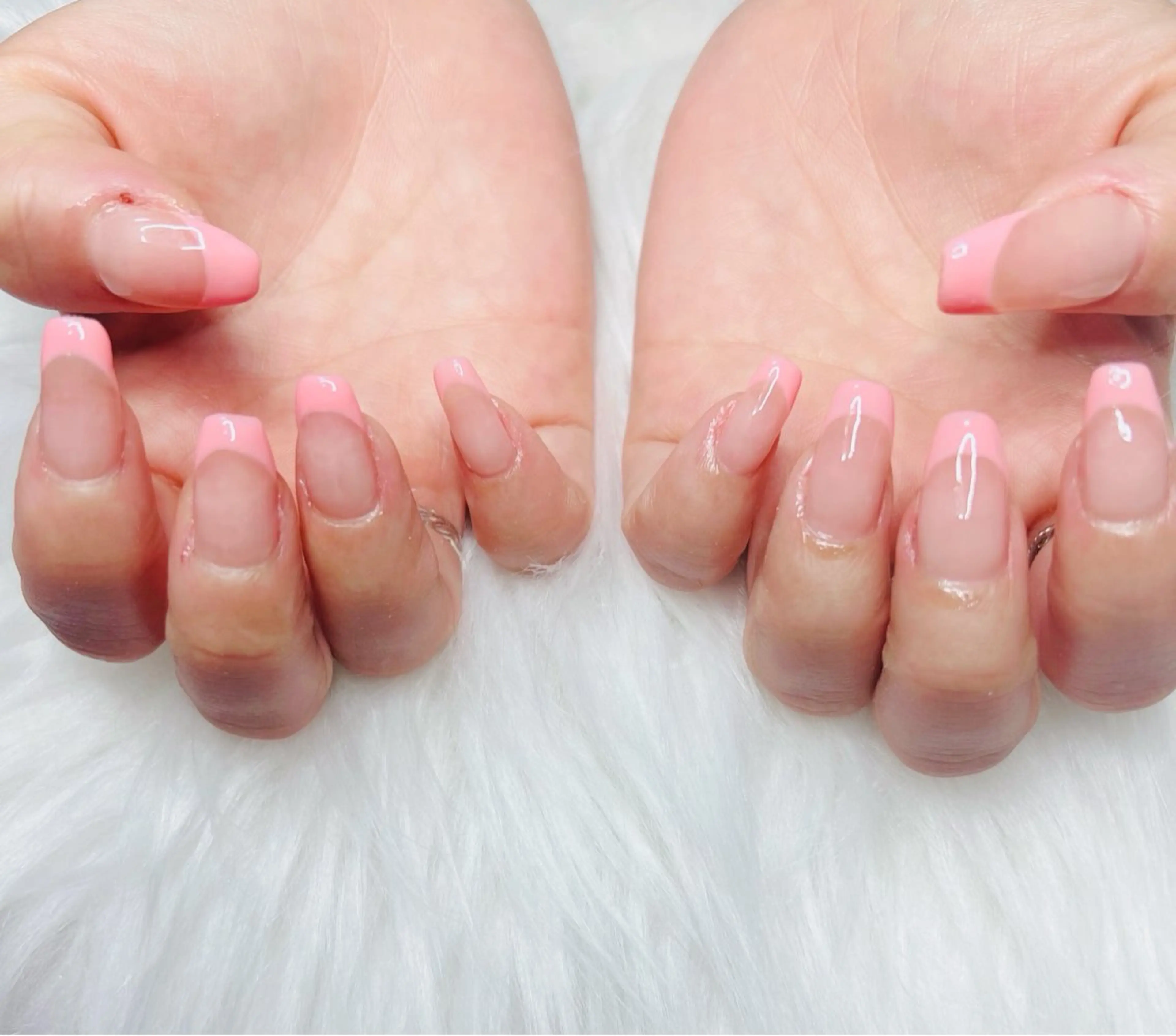 ネイル Haru_Nail所属・Haru Nailのネイルデザイン