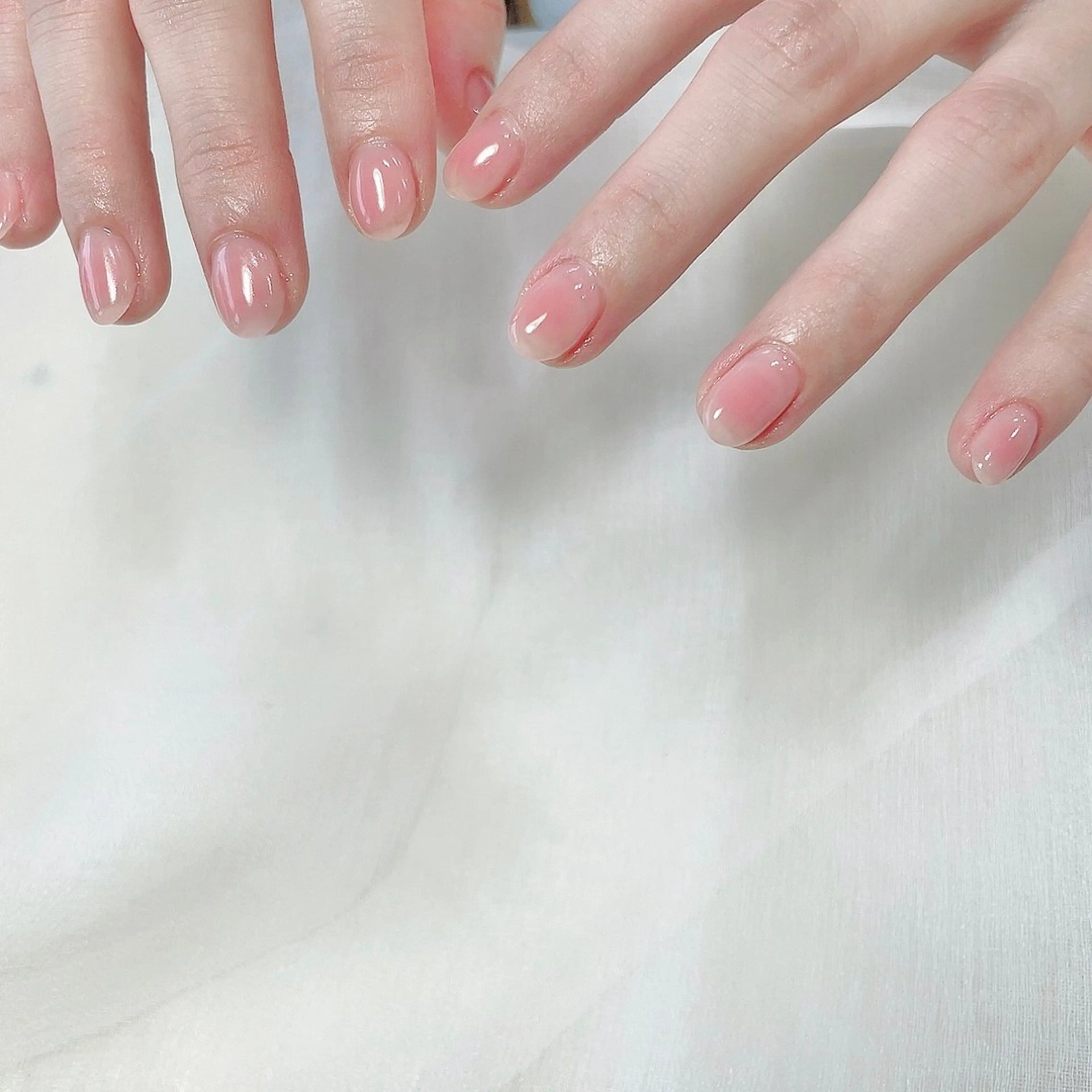 ネイル 08×nail ＆school所属・宮永 まおのネイルデザイン