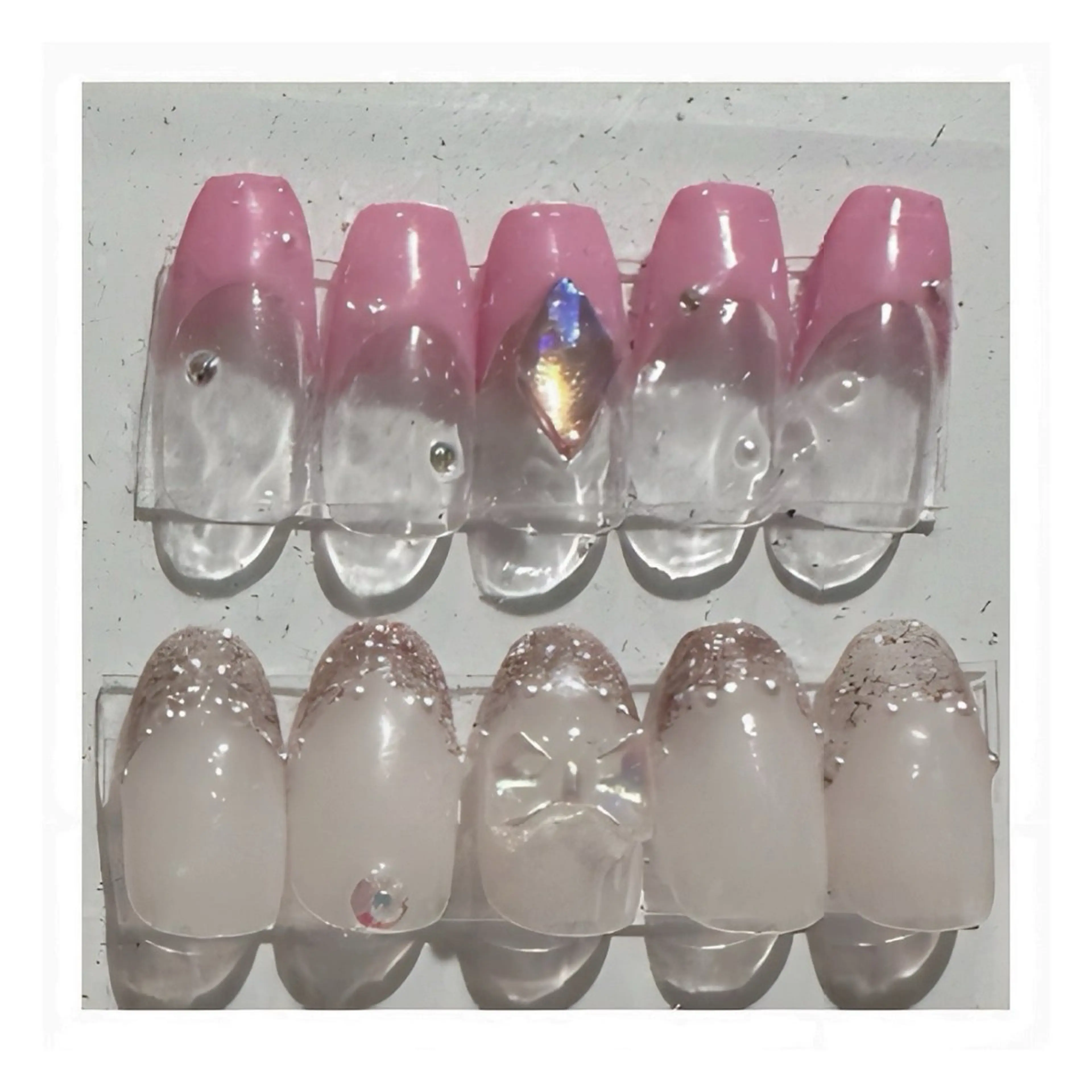ネイル private nailsalonのネイルデザイン