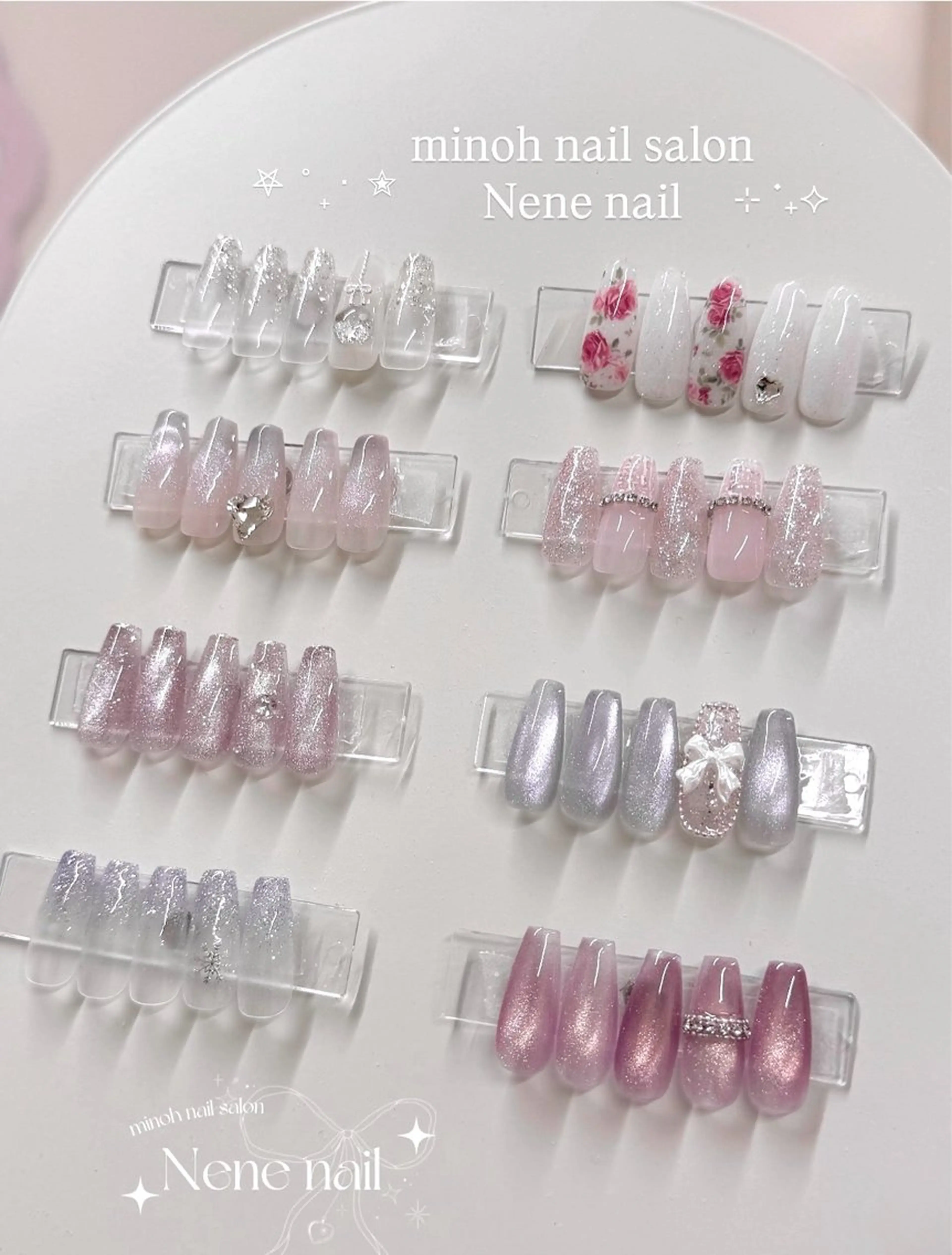 ネイル Nene nail 【suzu】のその他イメージ