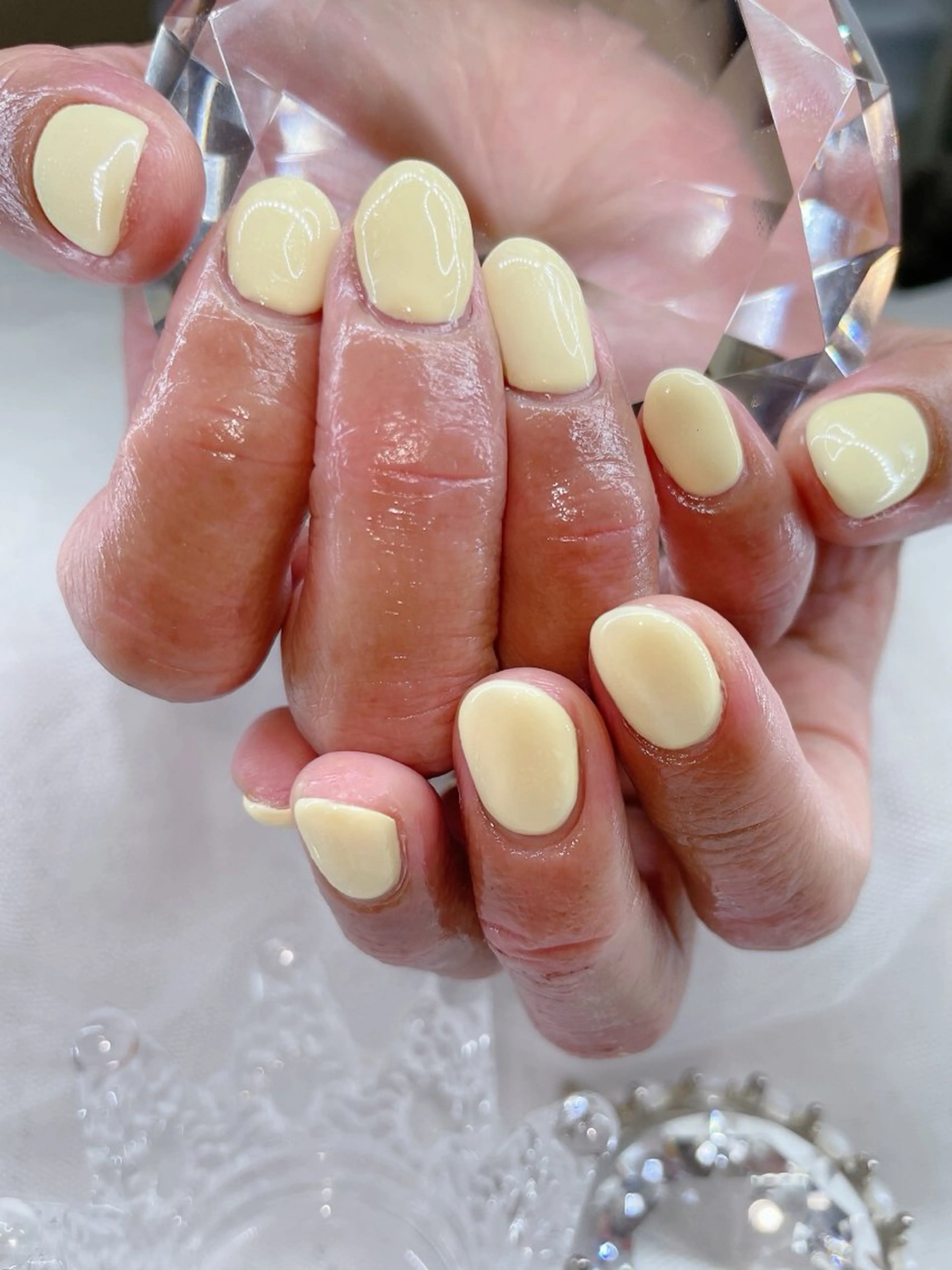 ネイル ハンドネイル misun_nail所属・misun_ nailのネイルデザイン