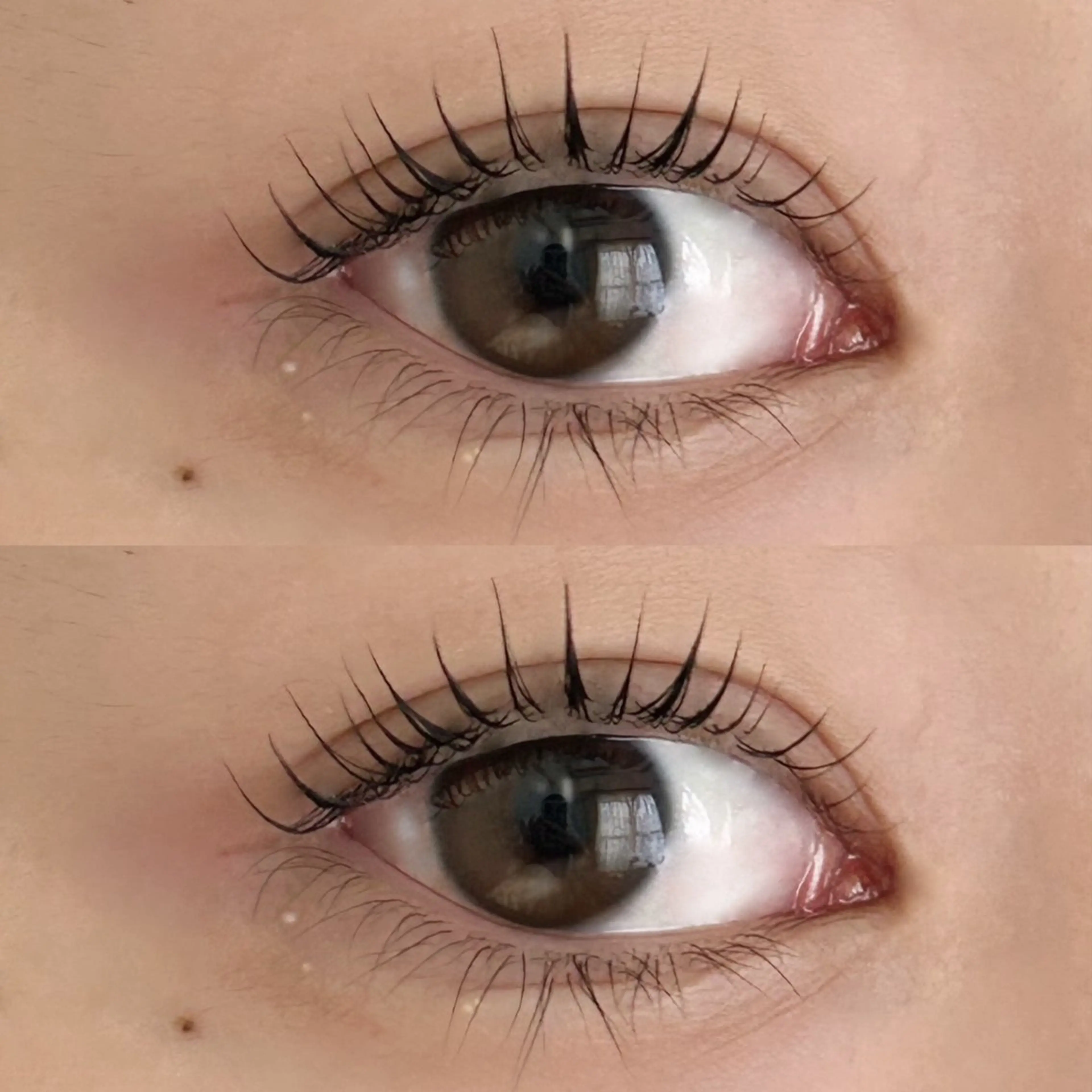 マツエク・マツパ ロレインブロウ 二俣川店所属・ロレインブロウ 二俣川店のマツエク・マツパデザイン