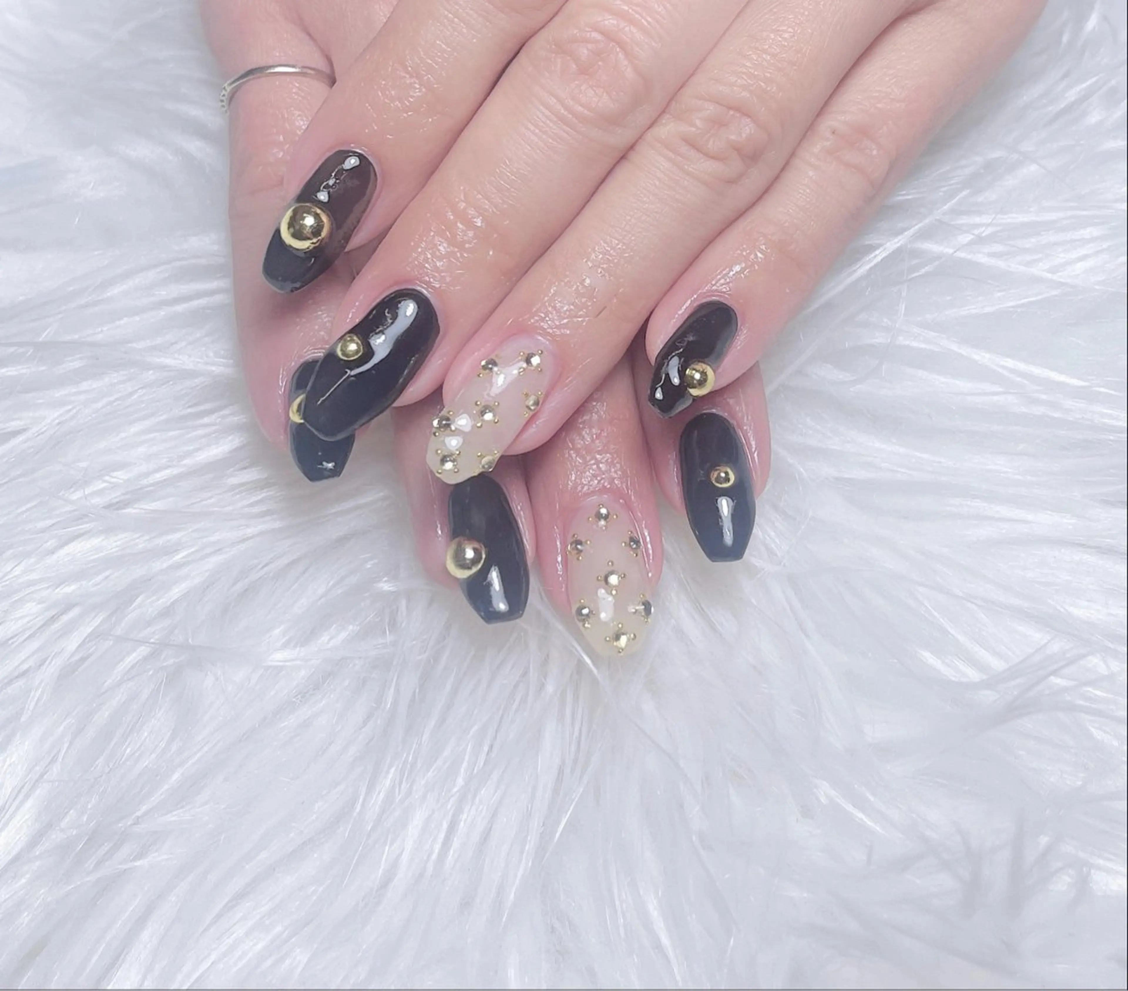 ネイル ハンドネイル hairsalon556所属・hairsalon 556のネイルデザイン