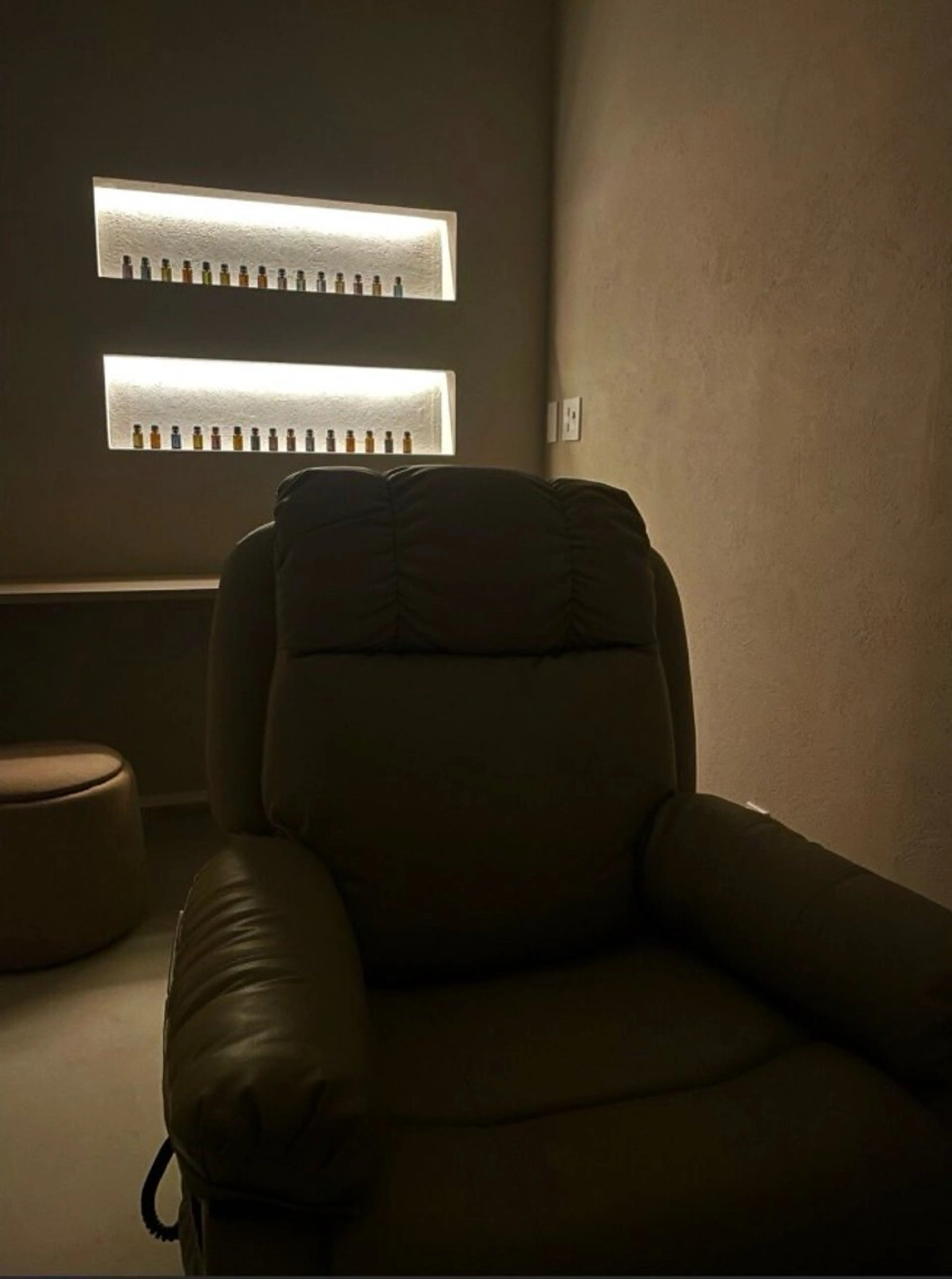 nemuri by gen.所属・【nemuri by gen.】aiのエステ・リラクイメージ