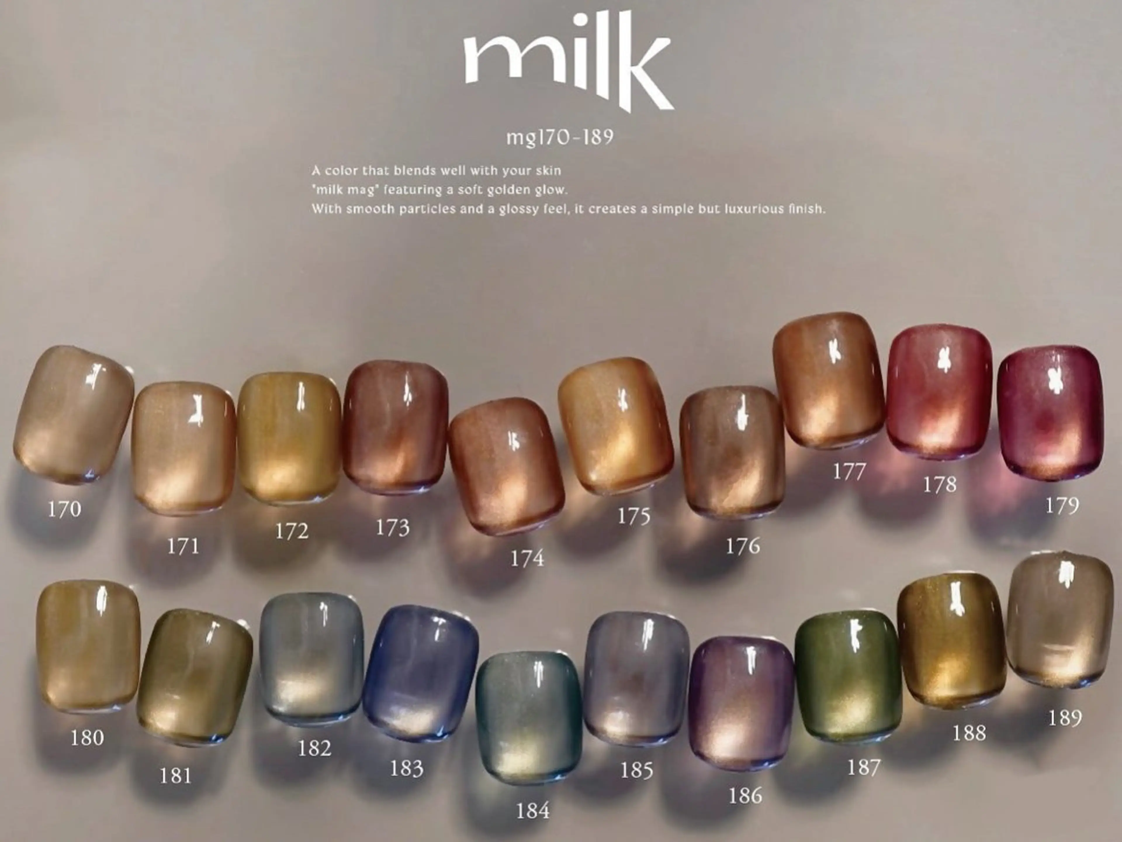 ネイル La’Belle nail_のネイルデザイン