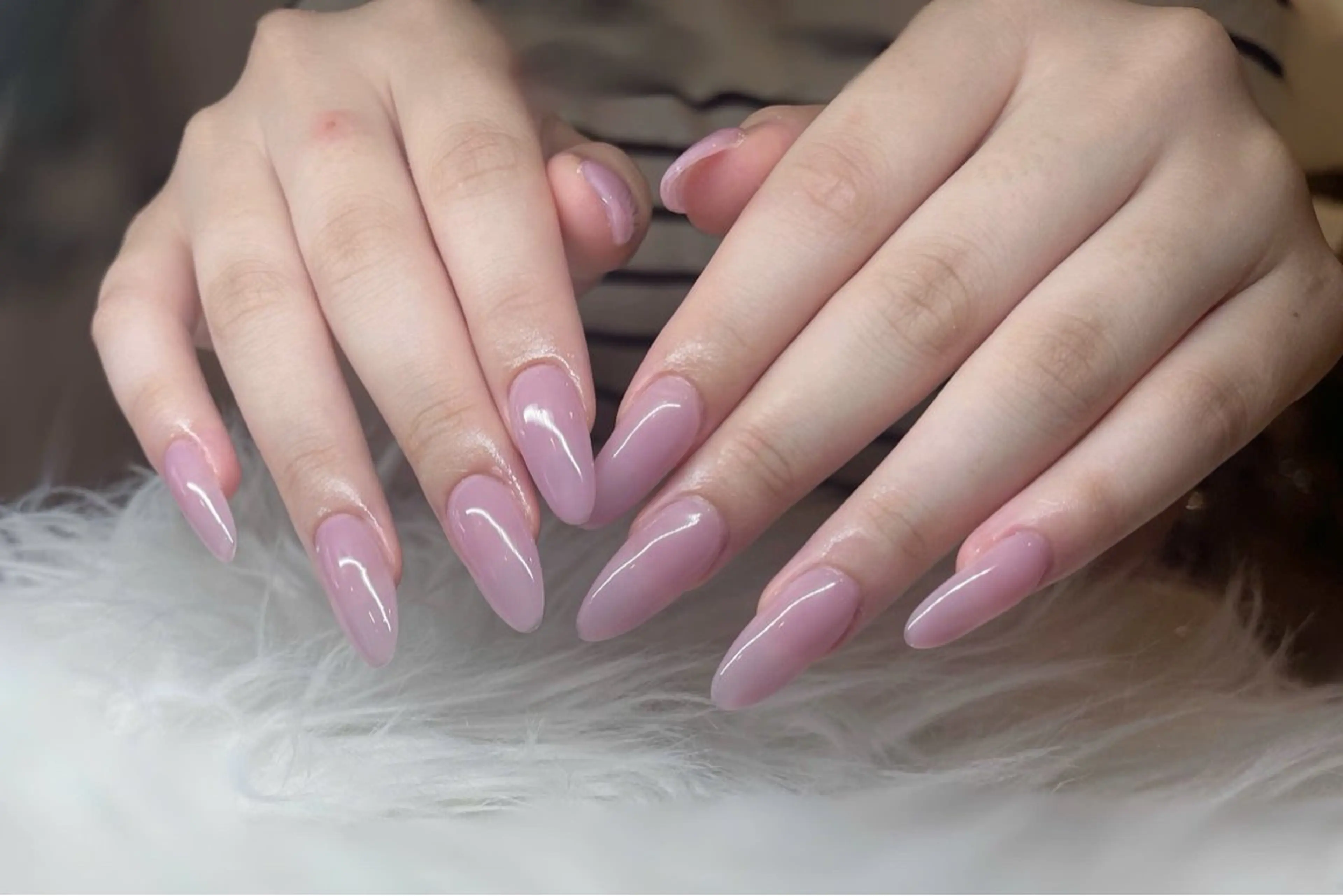 ネイル ハンドネイル Sora Nail Ayaseのネイルデザイン