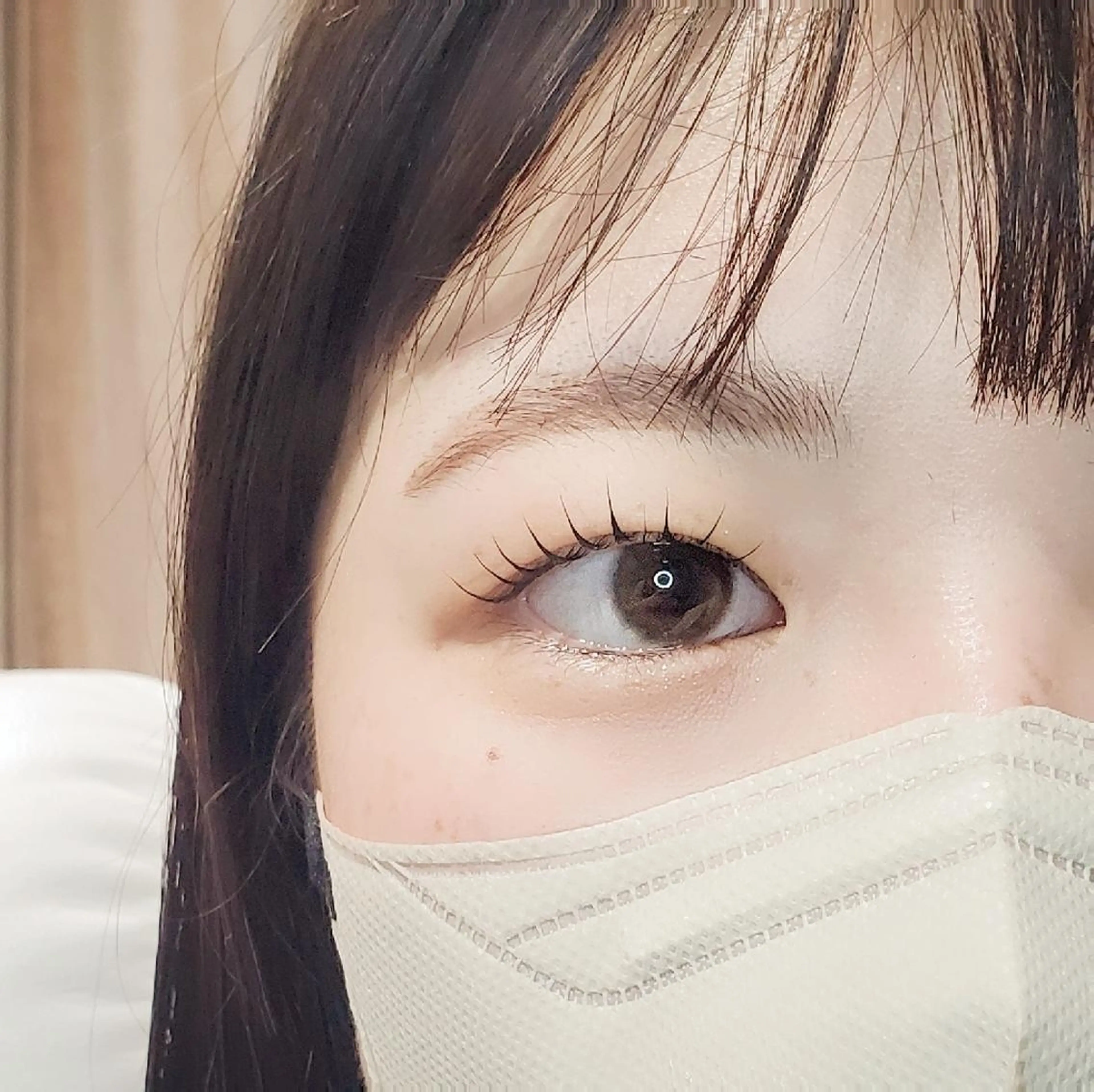 マツエク・マツパ マツパ eyelist 🌙ゆうのマツエク・マツパデザイン