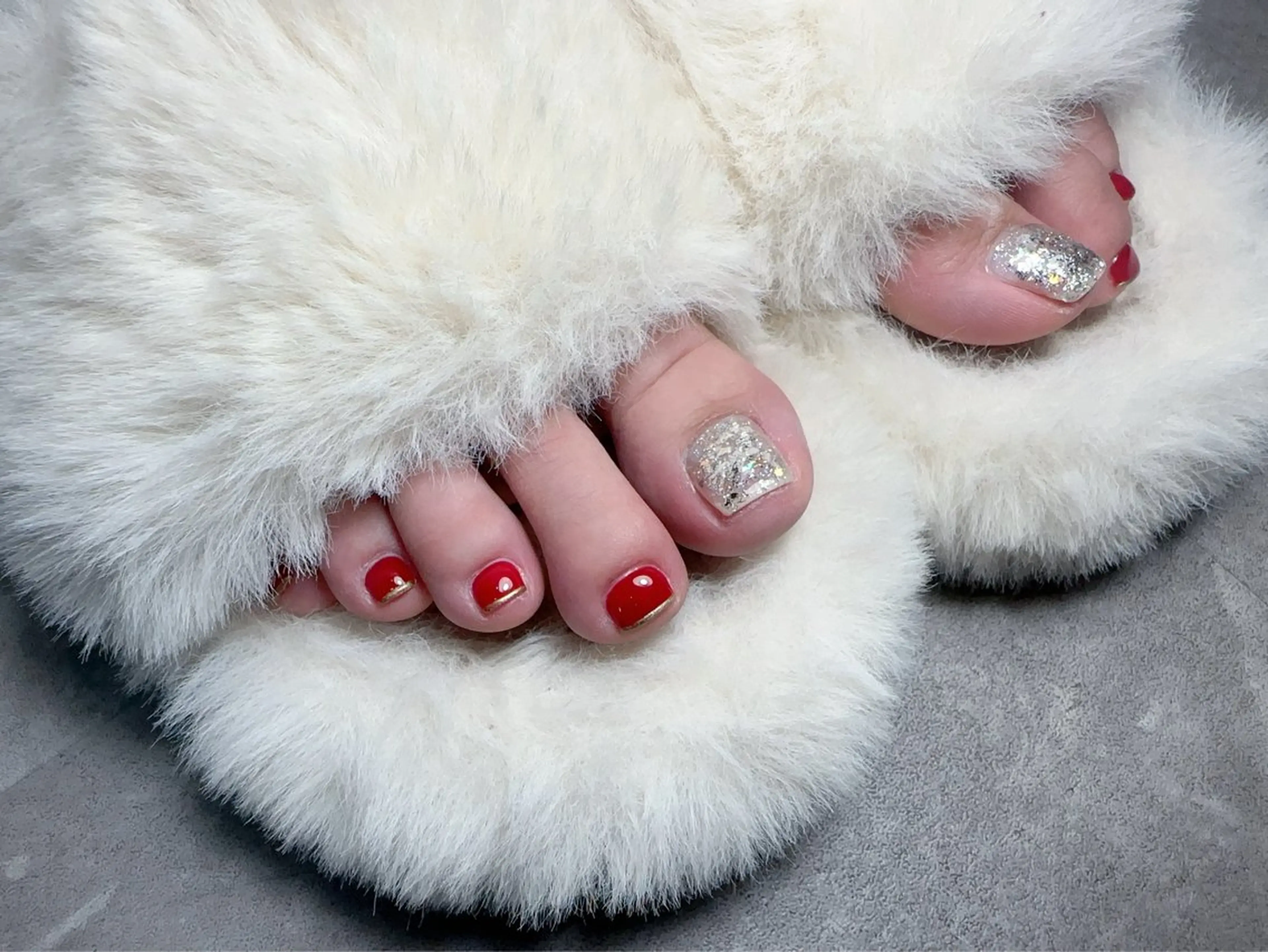 ネイル JUN   nail所属・横井那名 JUN NAILのネイルデザイン