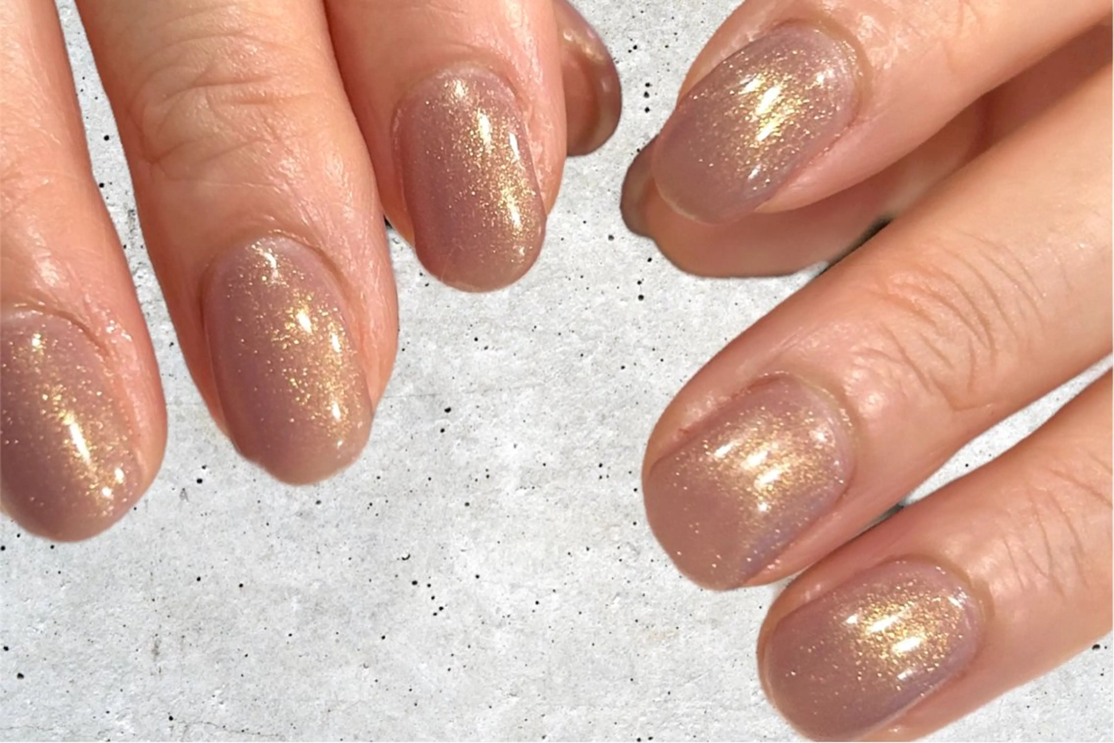 ネイル ハンドネイル cscnail keikoのその他イメージ