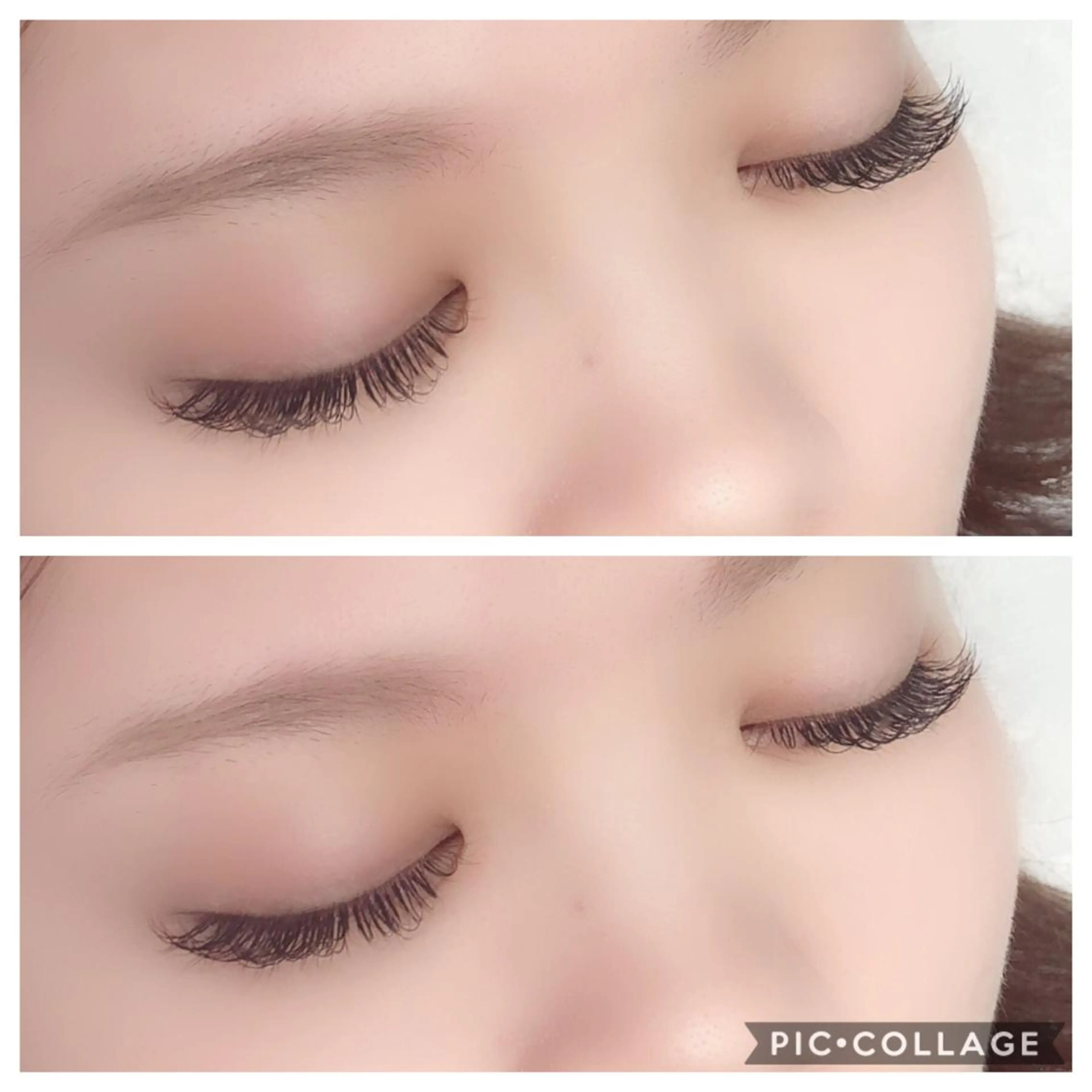 マツエク・マツパ eyelash  salon   ALICE所属・佐々木 由井のマツエク・マツパデザイン