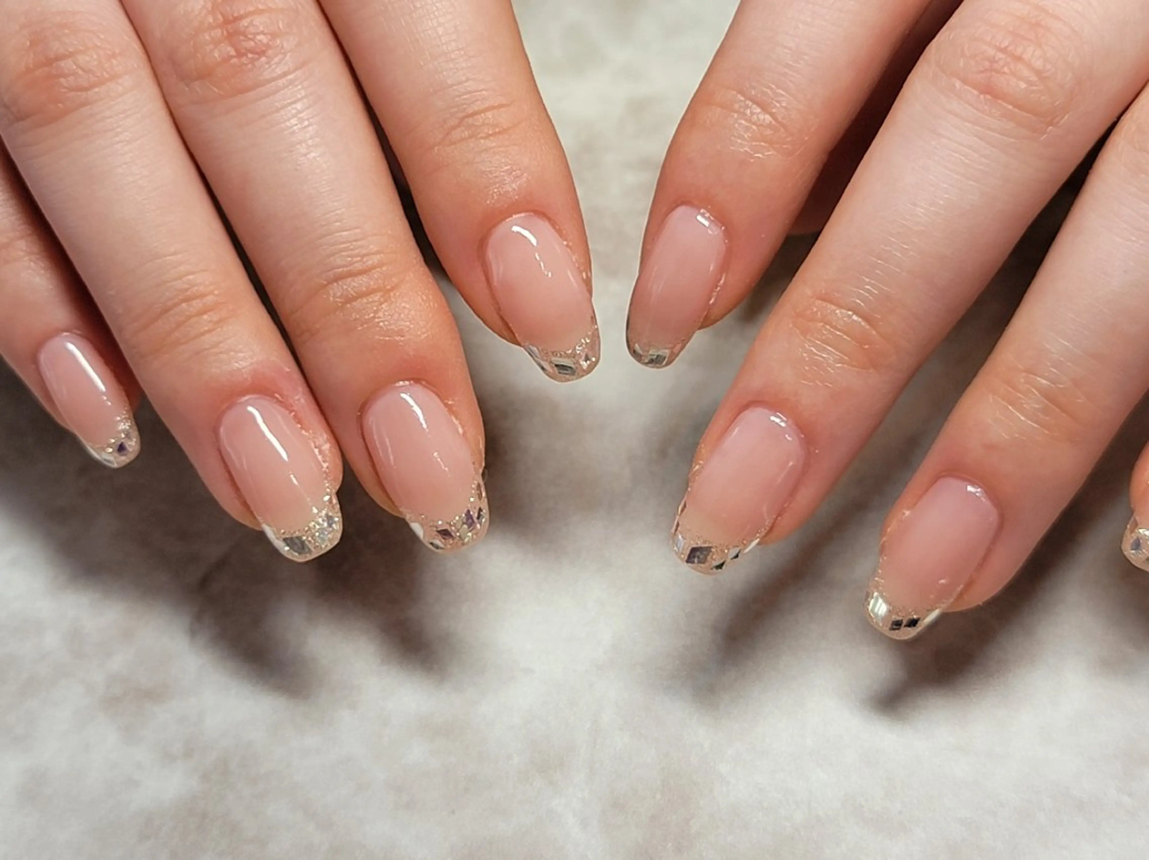 ネイル ネイル&巻き爪サロン 　AKnailのネイルデザイン