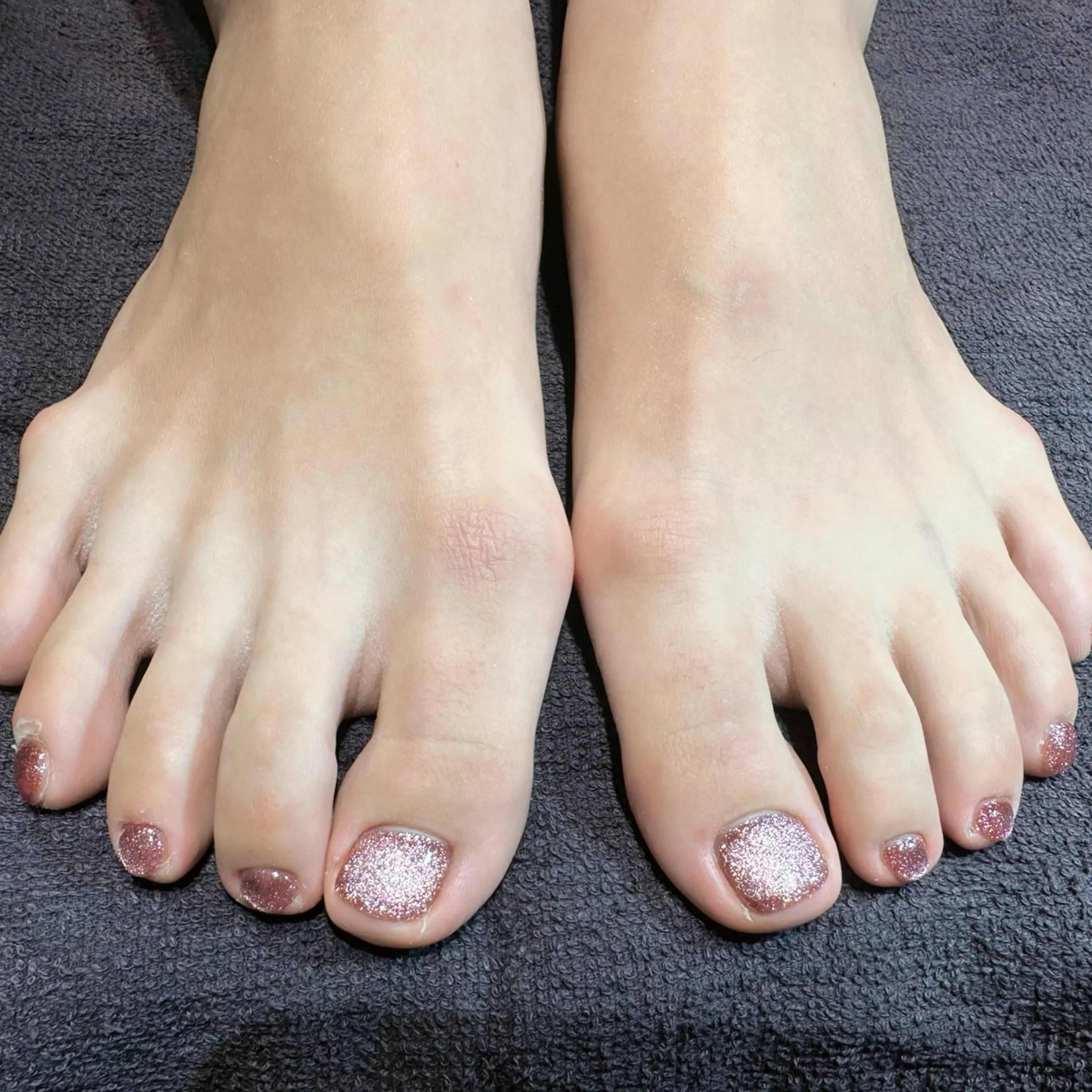 ネイル フラッシュネイル フラッシュマグ ジェルネイル erinca nail所属・圦本 有紀のネイルデザイン