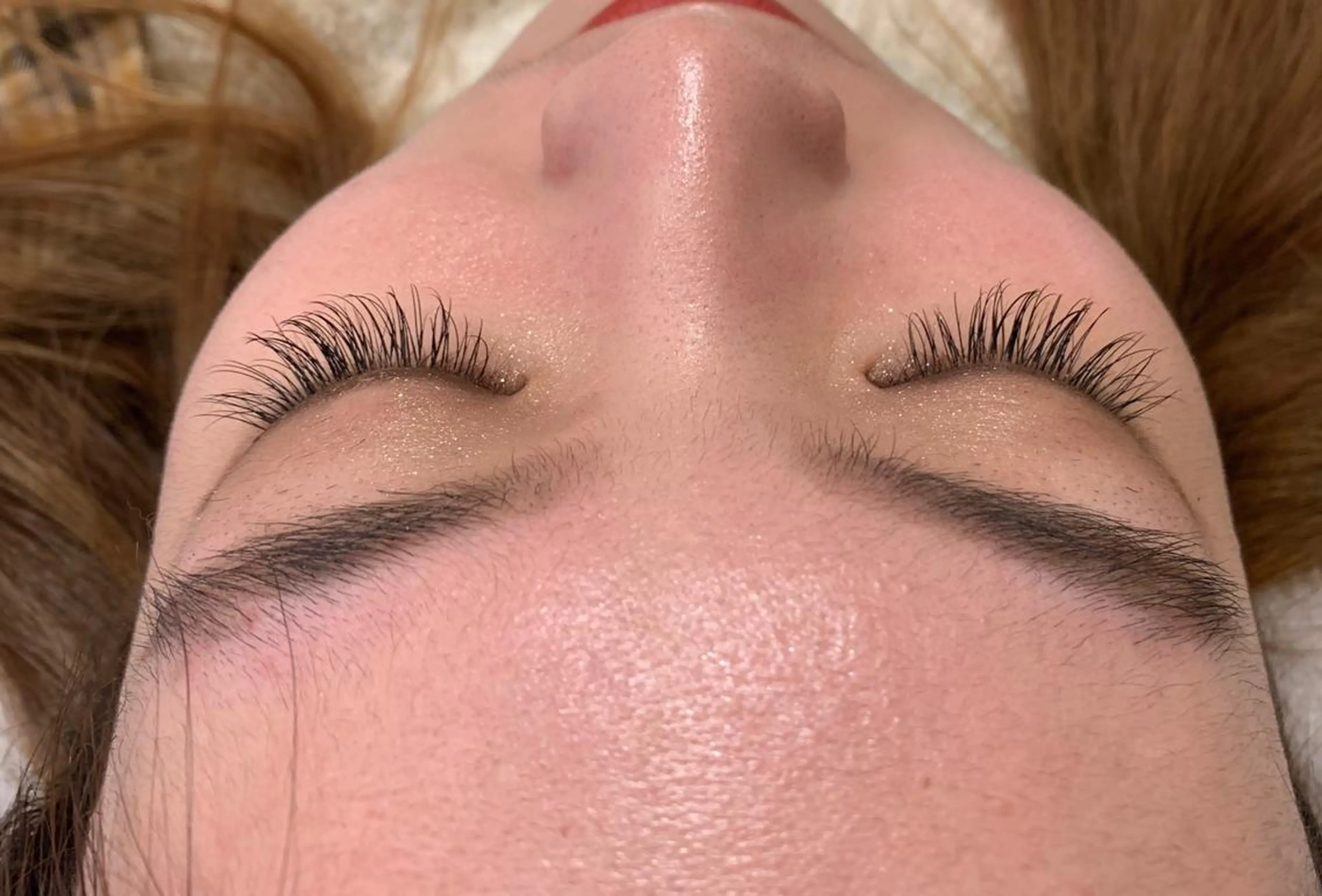 マツエク・マツパ 付け放題 eyelist🌼 asukaのマツエク・マツパデザイン