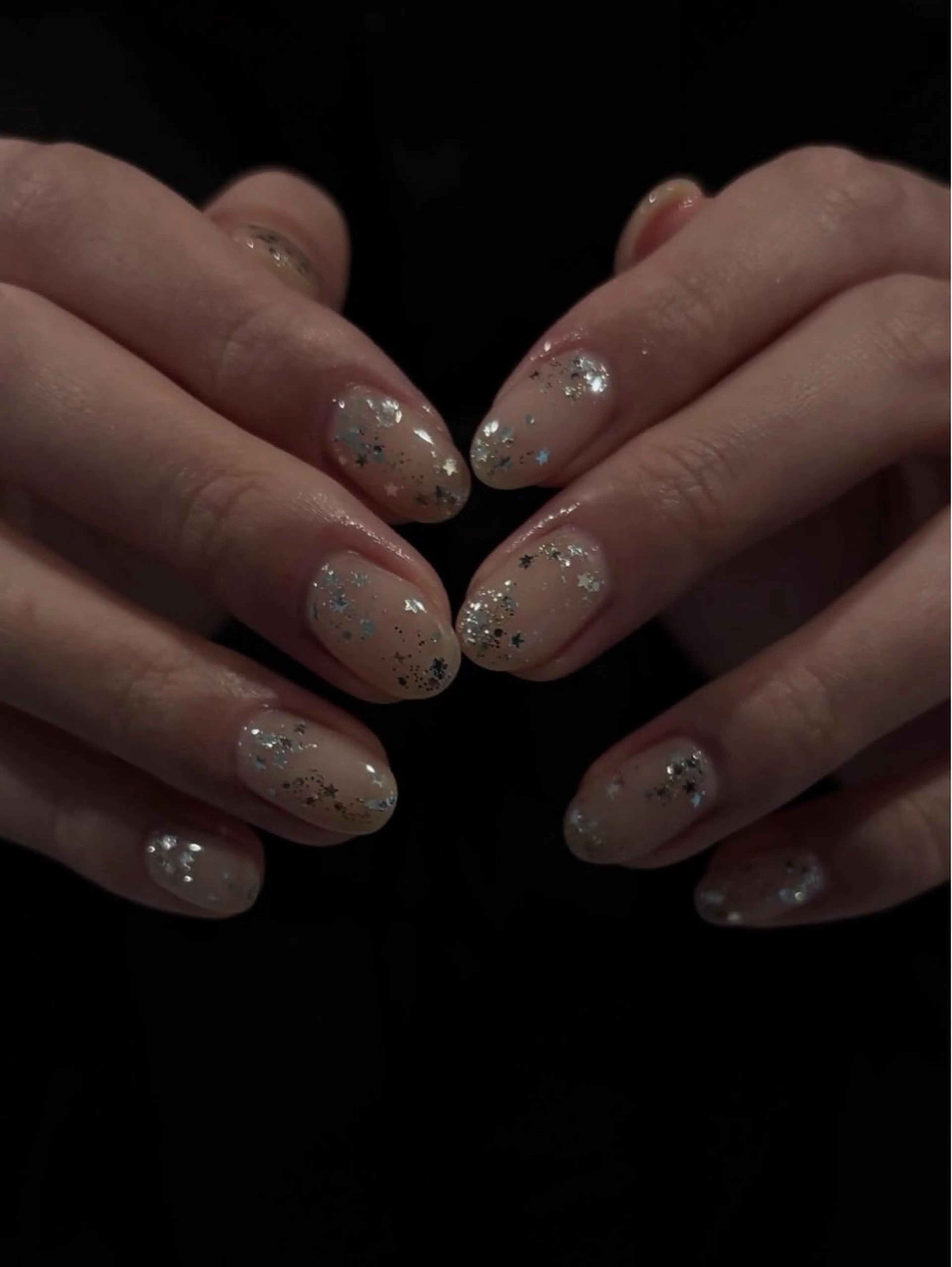 ネイル Miu 川越東口ネイルサロンのネイルデザイン