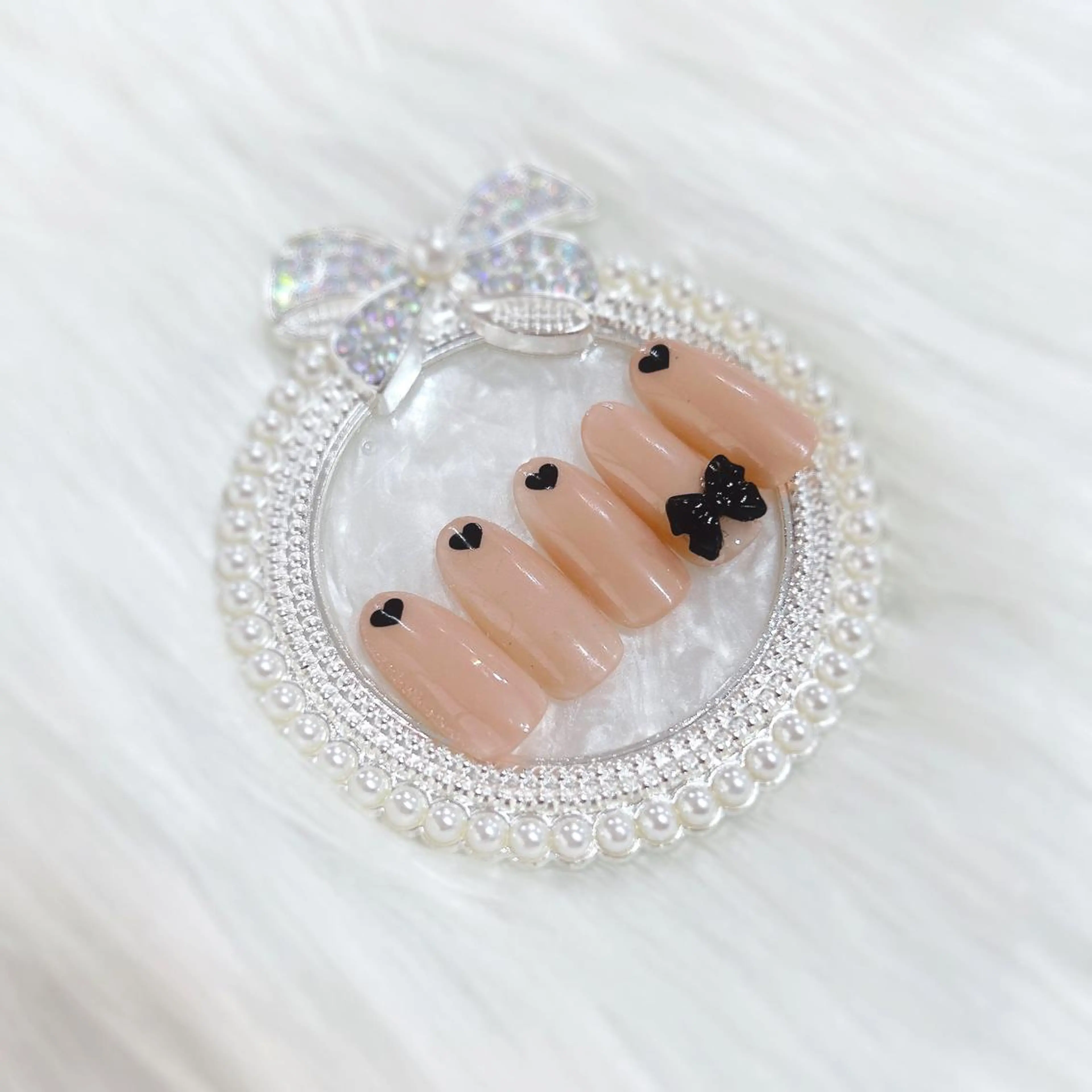 ネイル beautysalon  R所属・💖 Hiyo💖のネイルデザイン