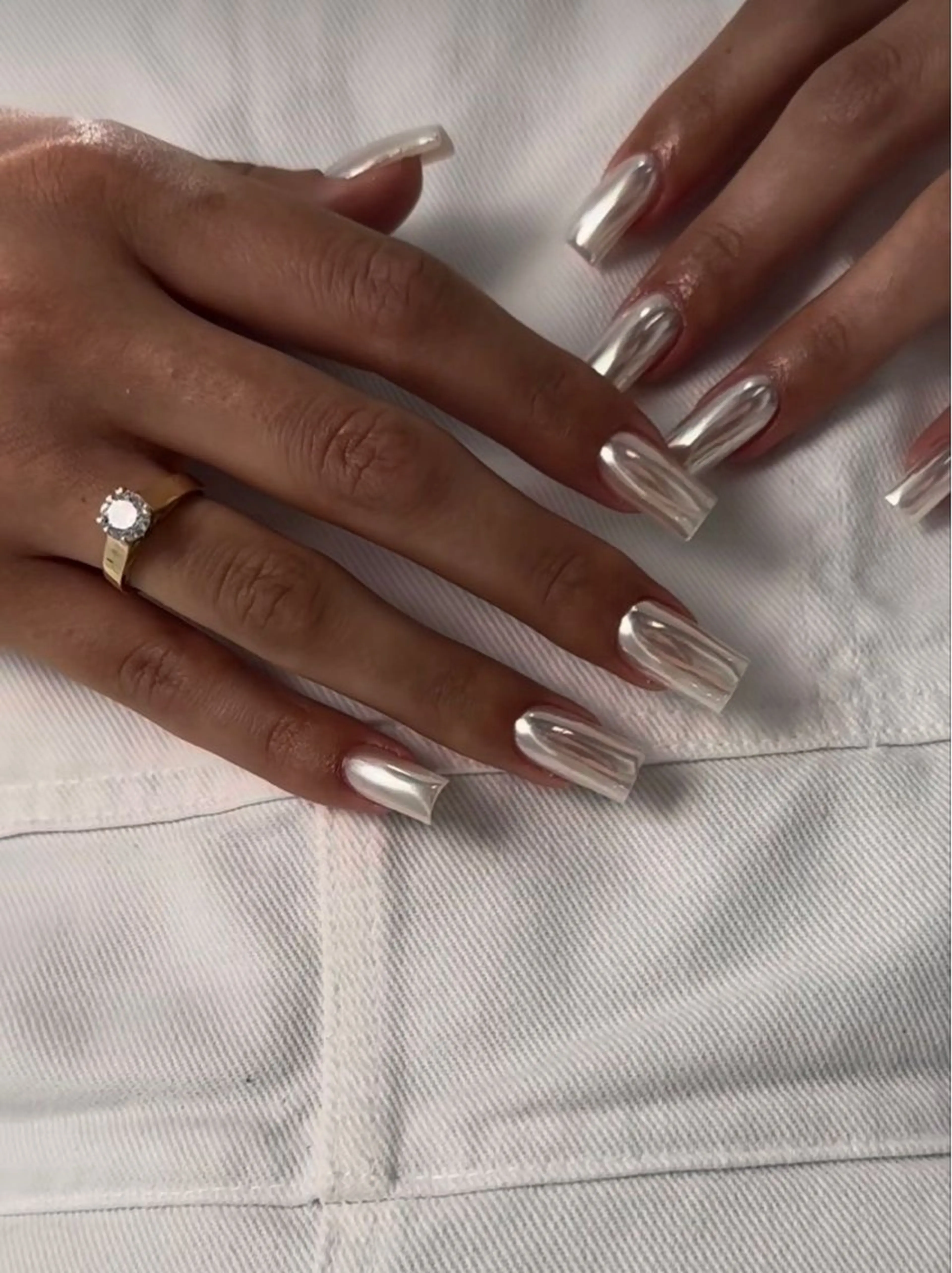 ネイル ハンドネイル Ri-e's nailのネイルデザイン