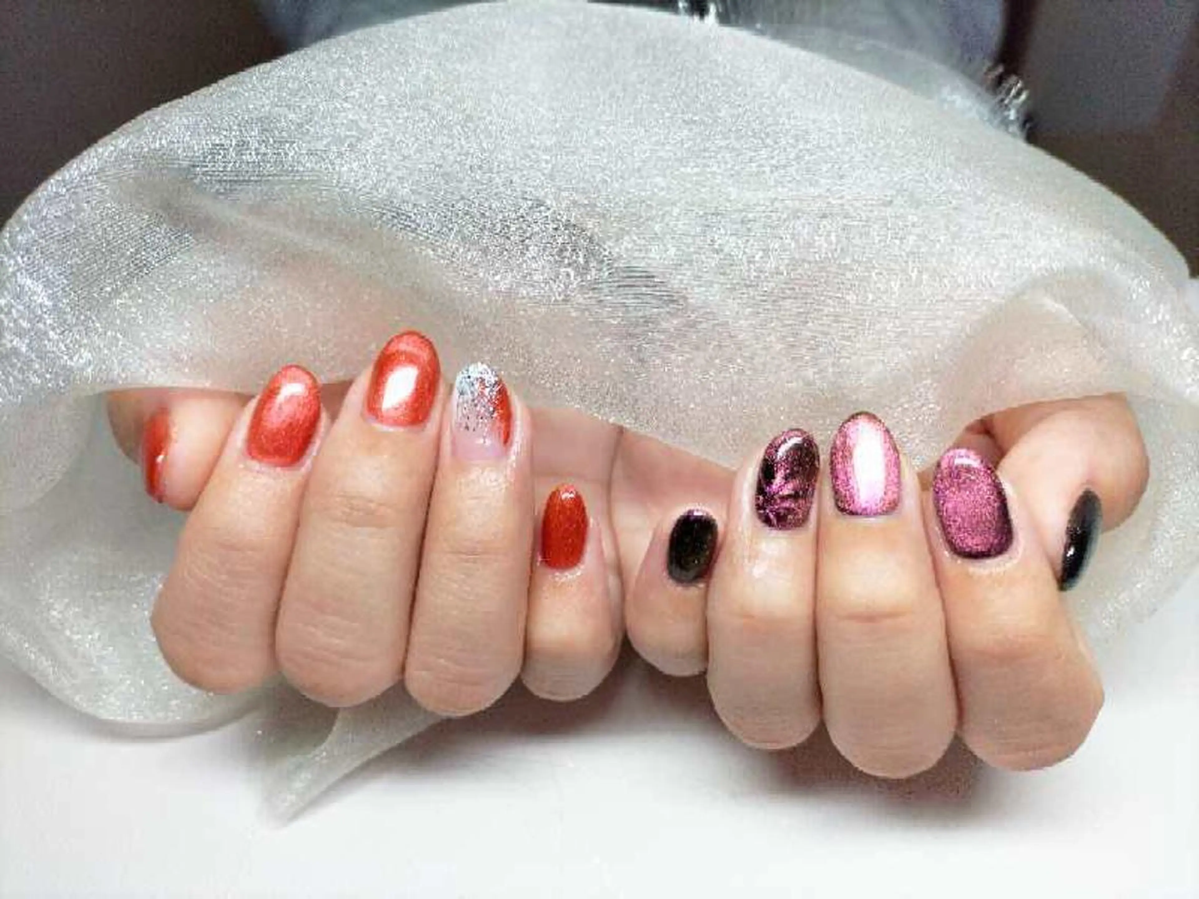 ネイル Coco Nailsのネイルデザイン