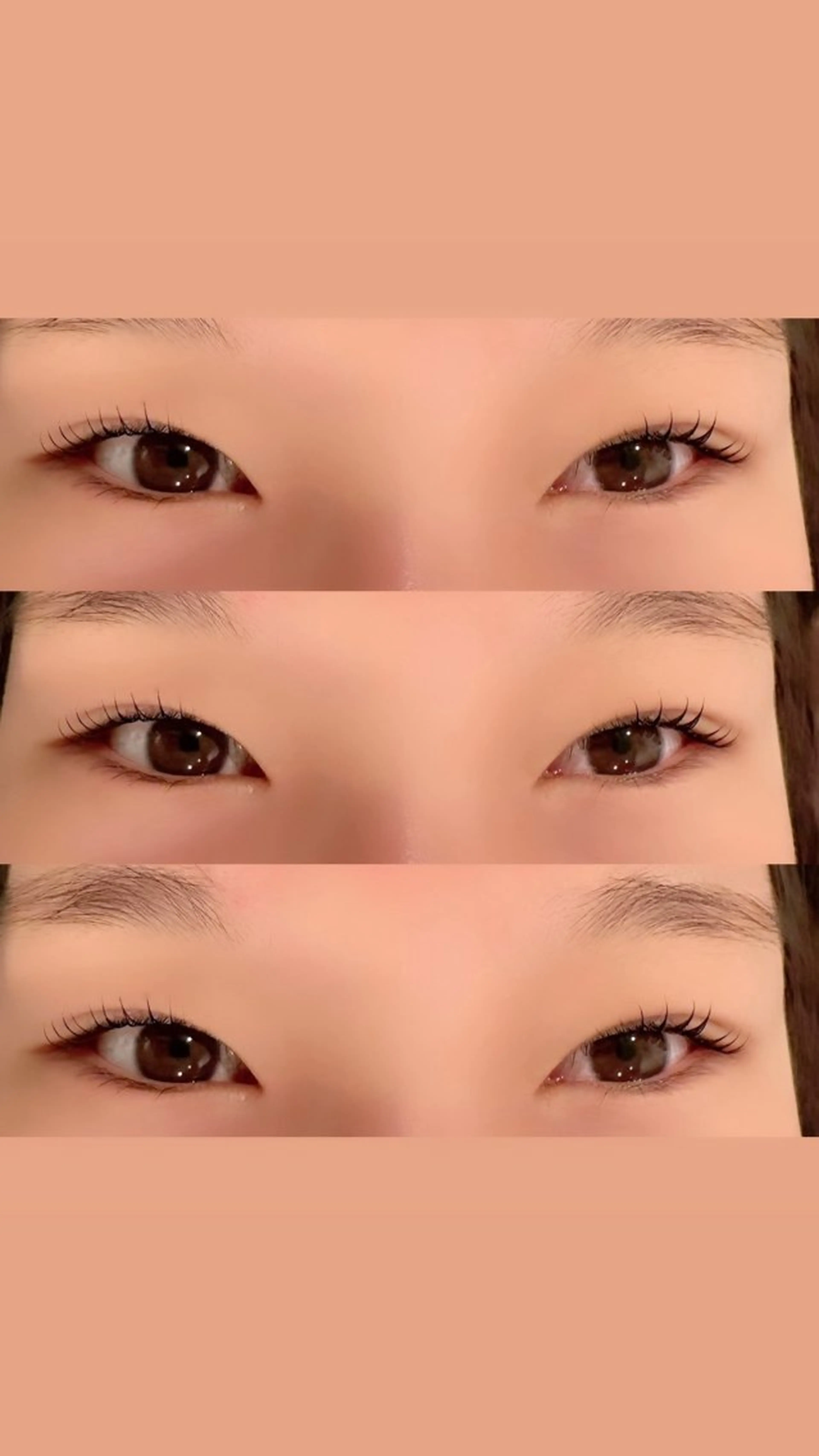 マツエク・マツパ マツパ シェアサロンJAM所属・takako _eyedesignの眉毛・アイブロウイメージ