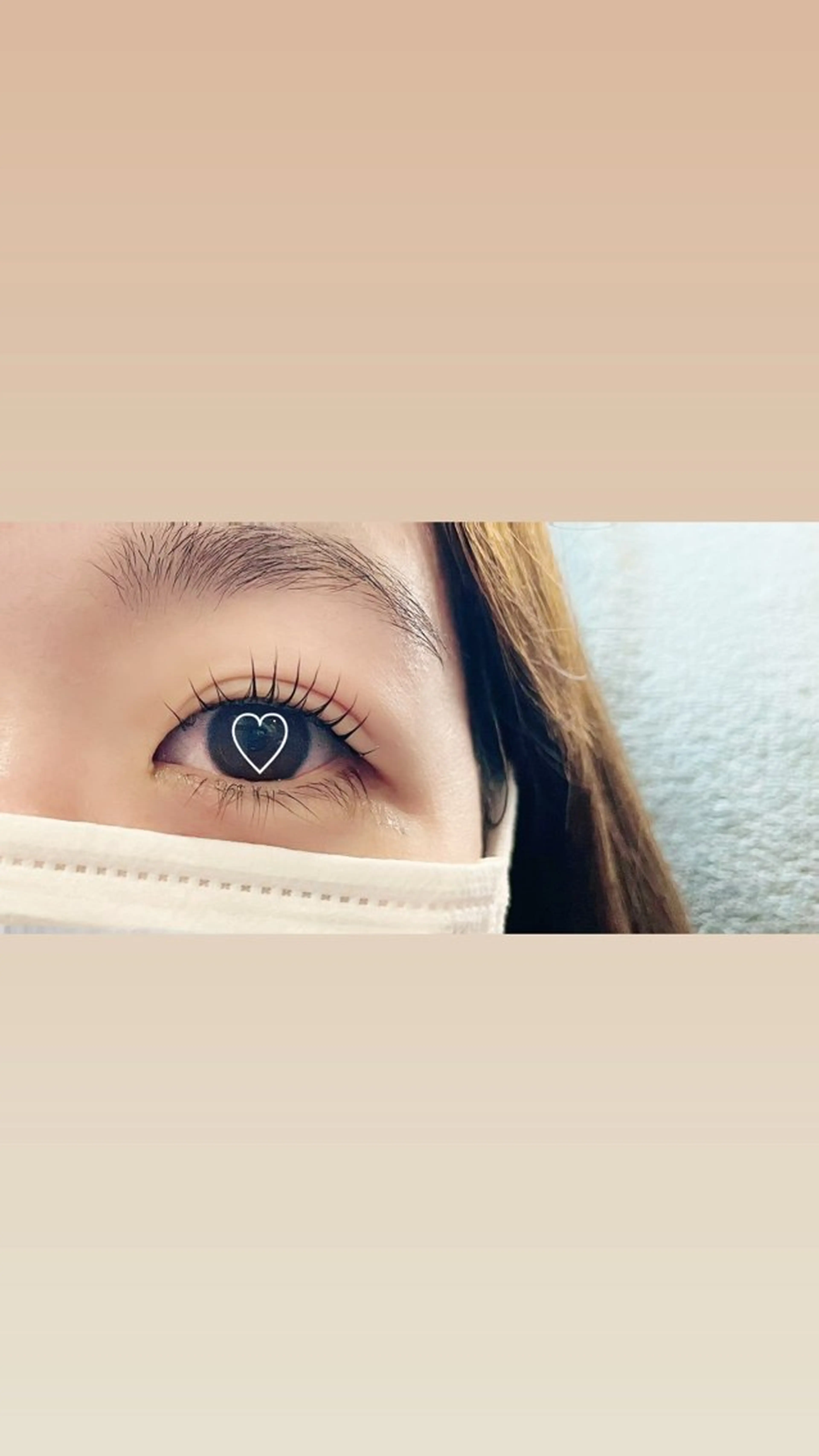 【まつパ】Parisienne 💜の写真