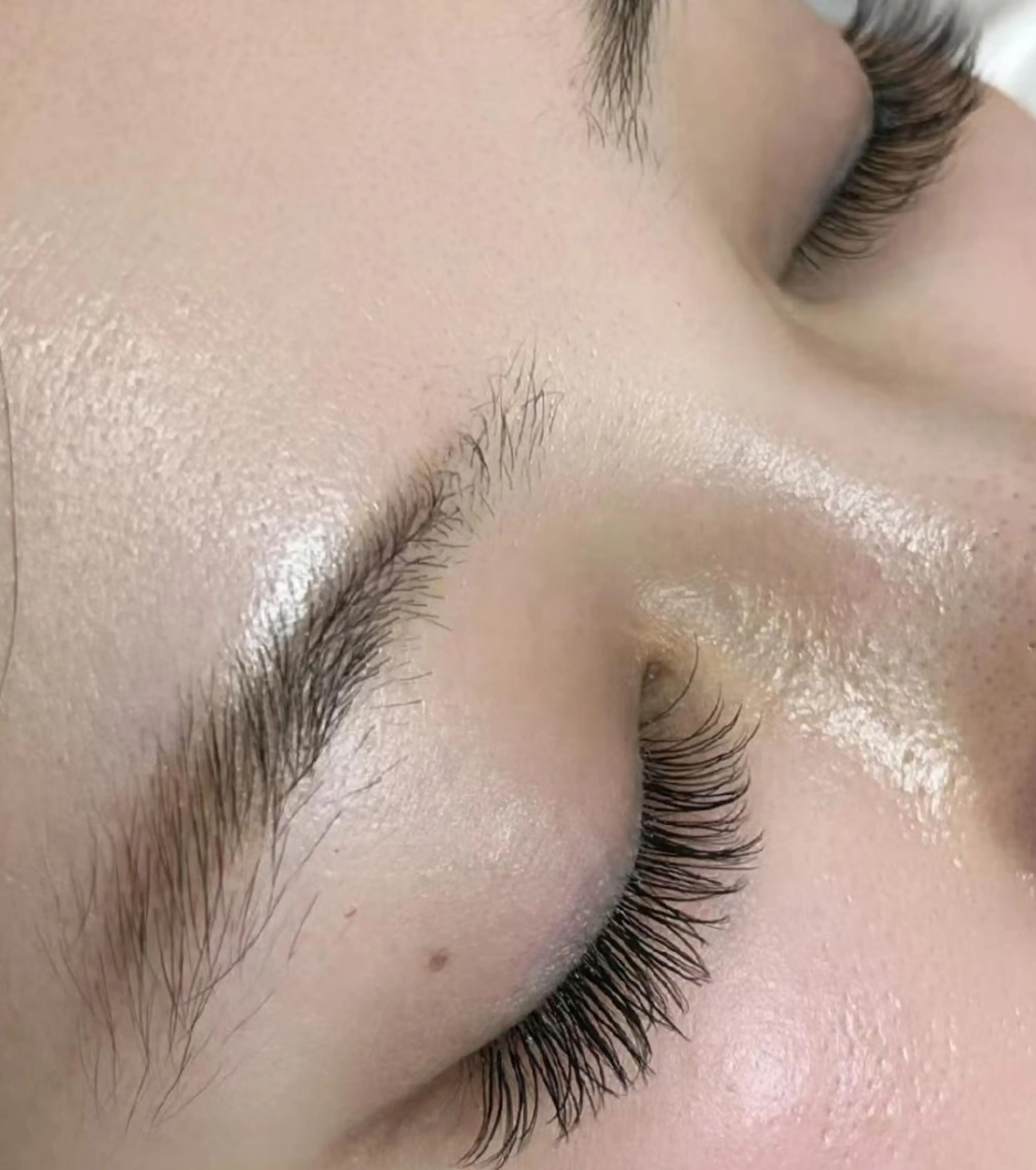 マツエク・マツパ マツエク マツエク、LED まつ毛パーマ、小林のマツエク・マツパデザイン