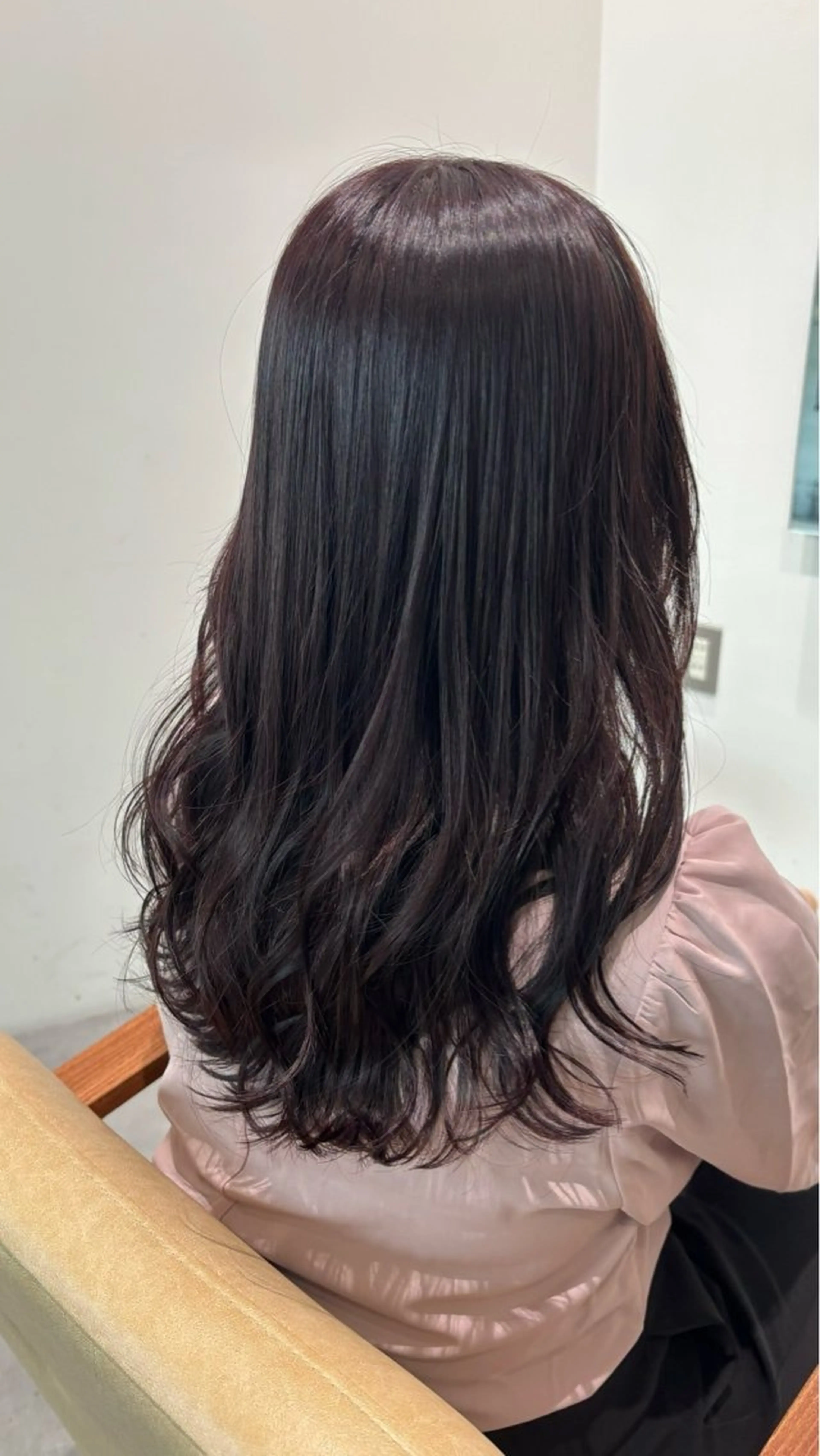 【限定⭐️土日17時から】  透明感×韓国風ワンカラー トーンダウン💖🎶の写真