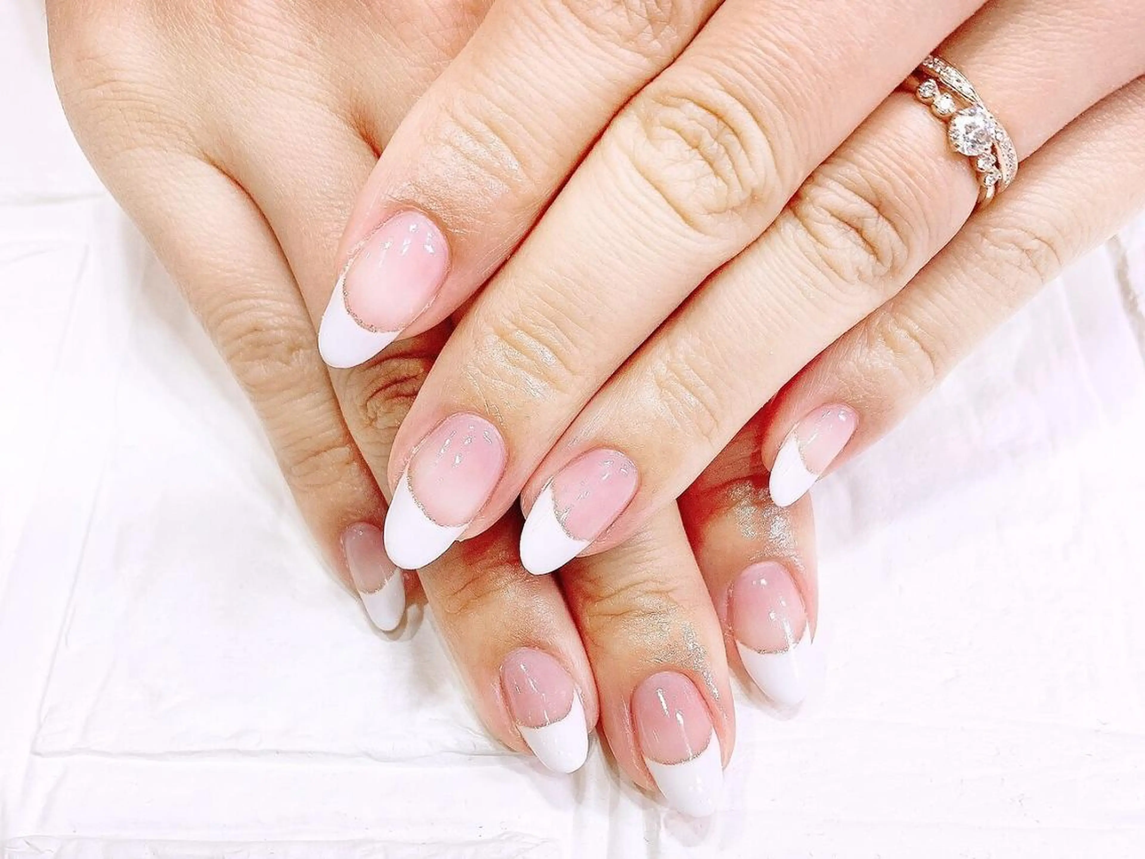 ネイル Elegant beautyのネイルデザイン