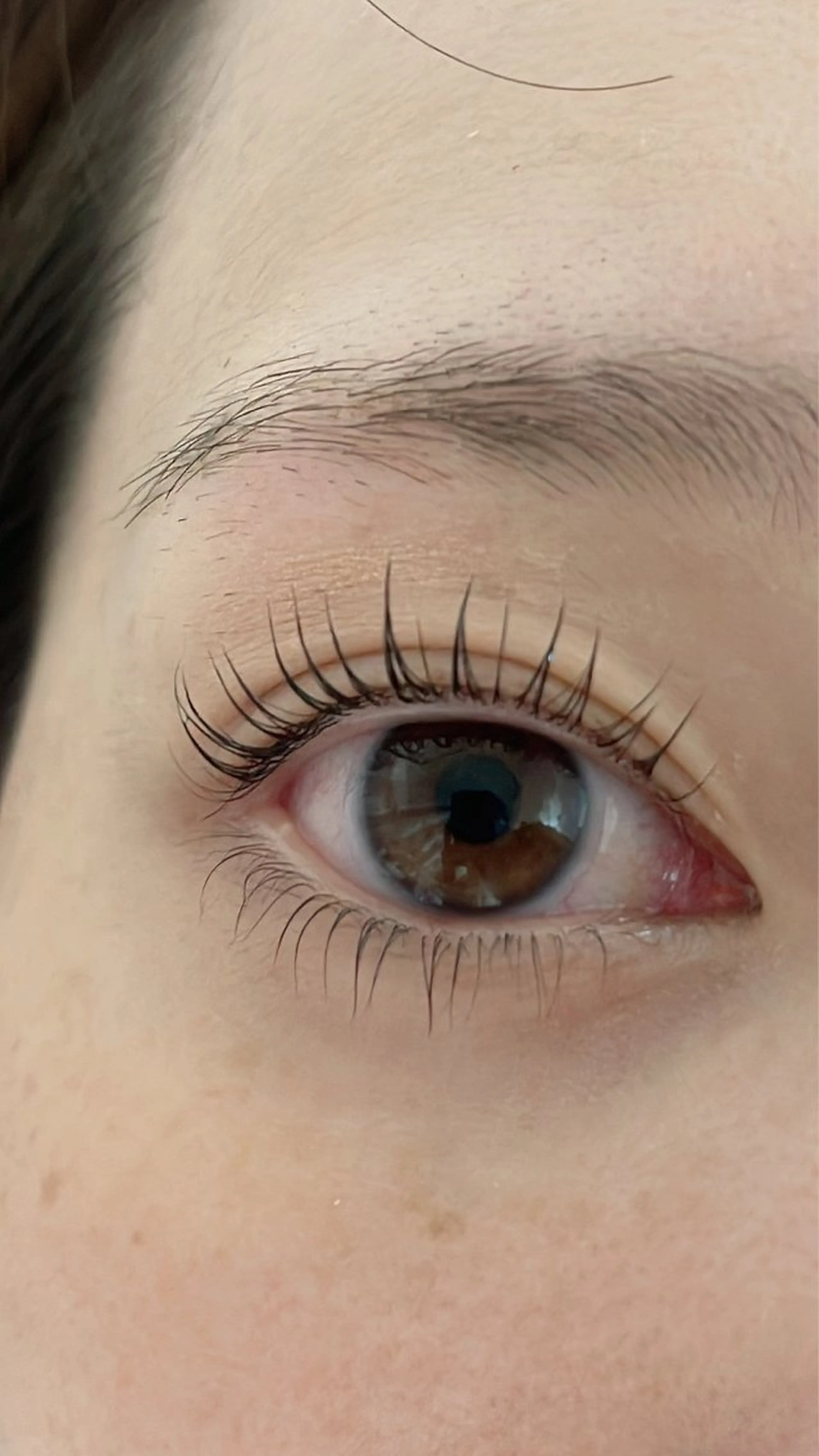 マツエク・マツパ 池袋💖 チルザルトサロンのマツエク・マツパデザイン