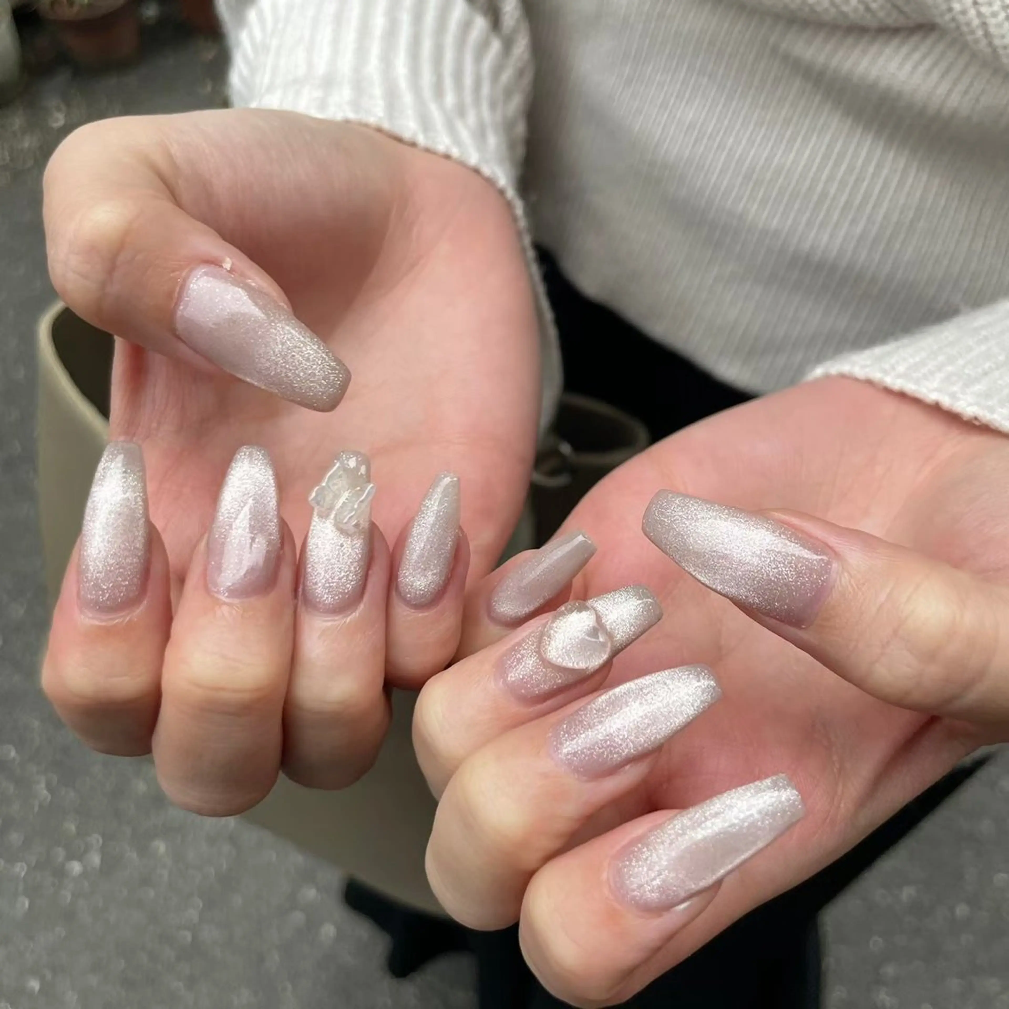ネイル Lino nail所属・Lino nailのネイルデザイン