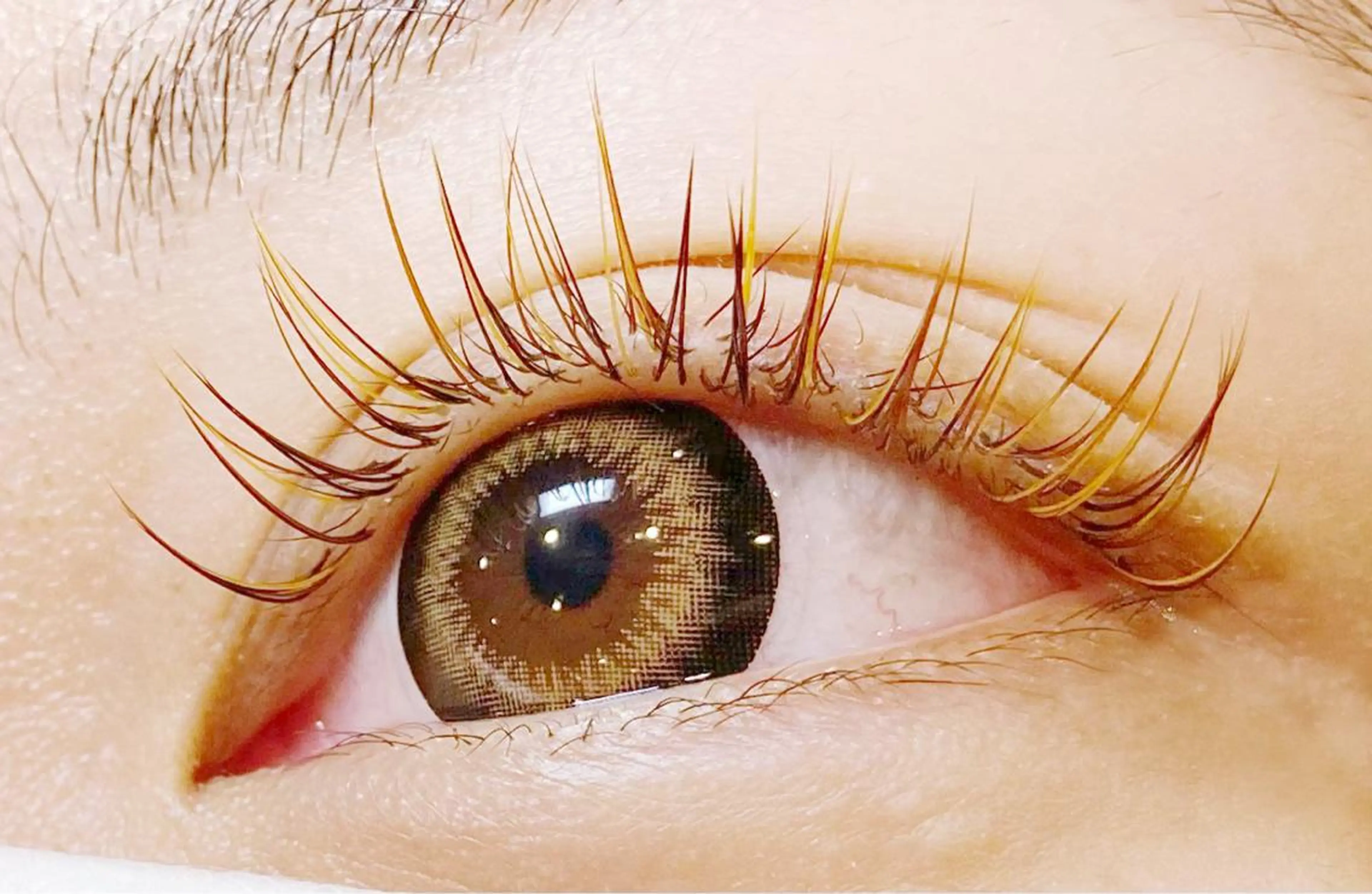 マツエク・マツパ LASH BAR所属・LASH BAR🫧 マエハラのマツエク・マツパデザイン