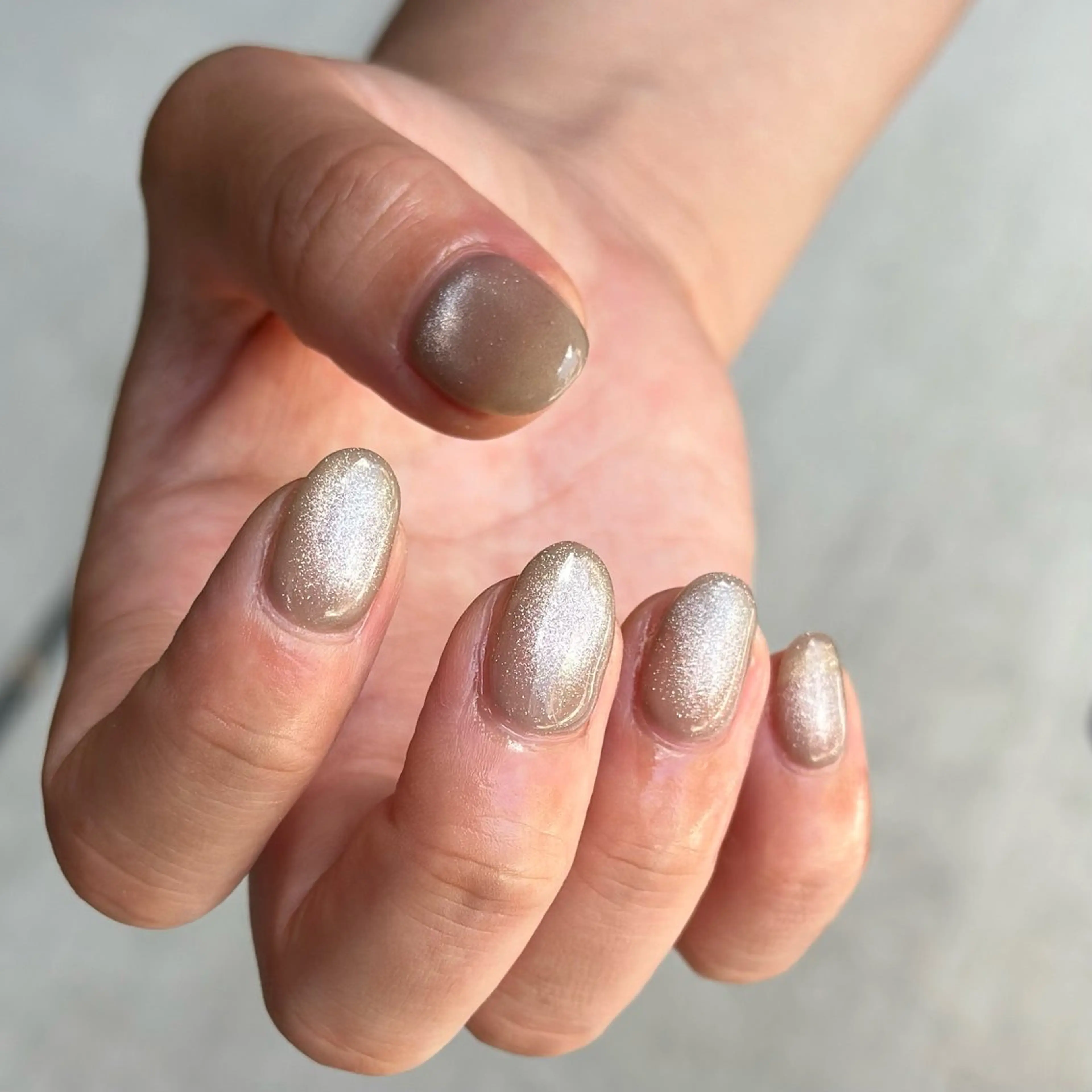 ネイル chinois (シノワ)のネイルデザイン