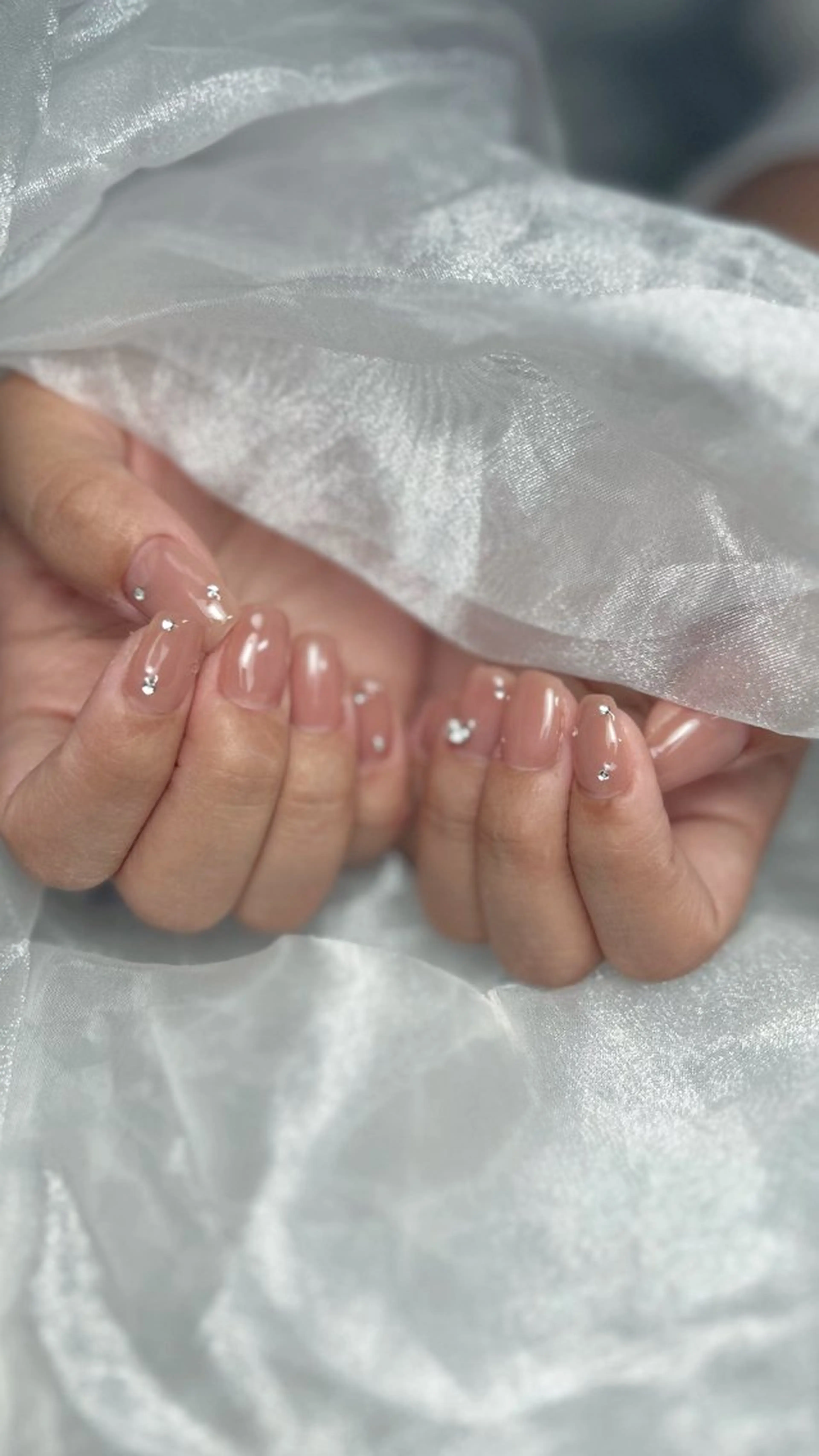 ネイル Eden Nailのネイルデザイン