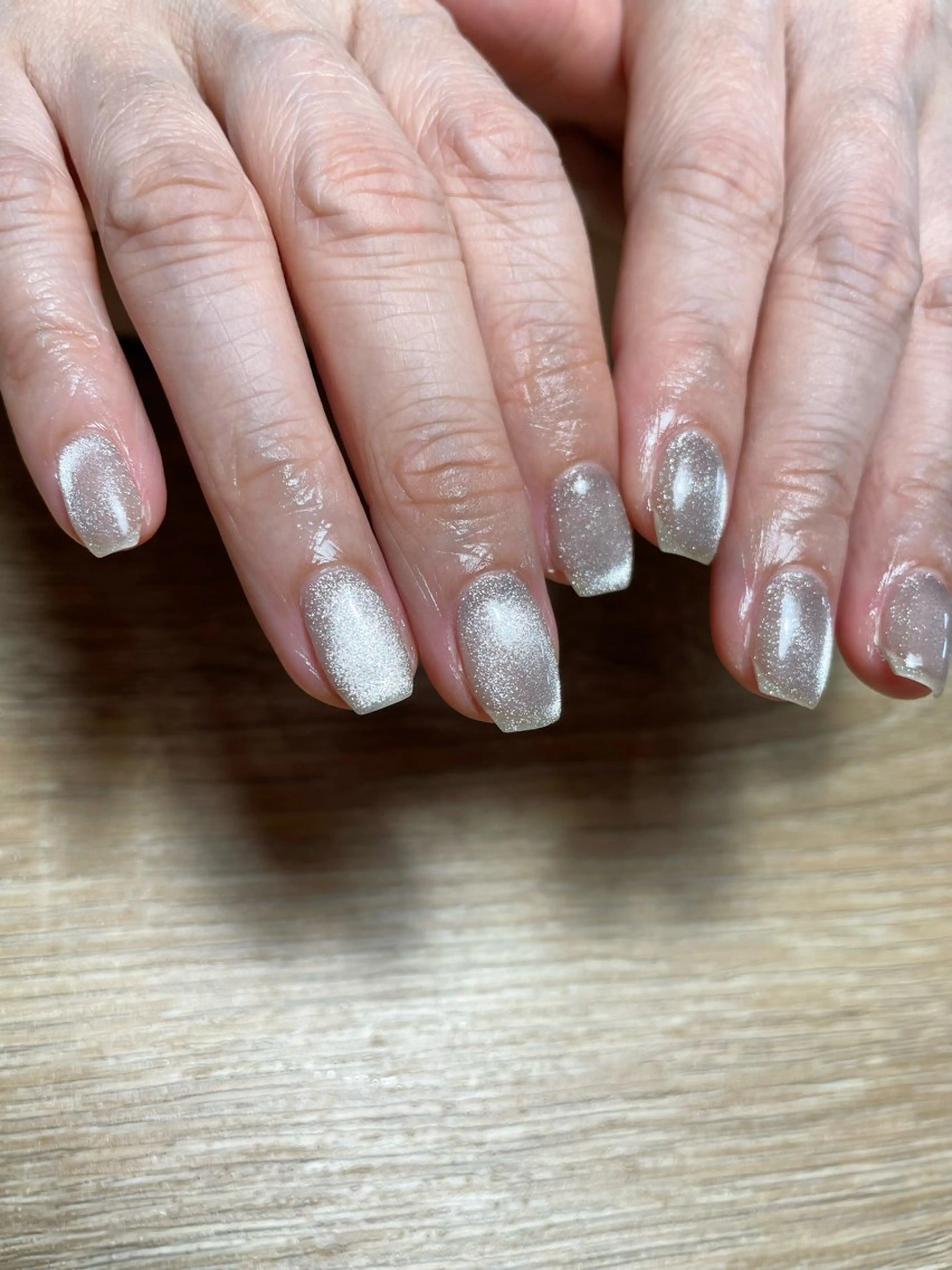 ネイル ハンドネイル nail salon BOM（ポム）のネイルデザイン