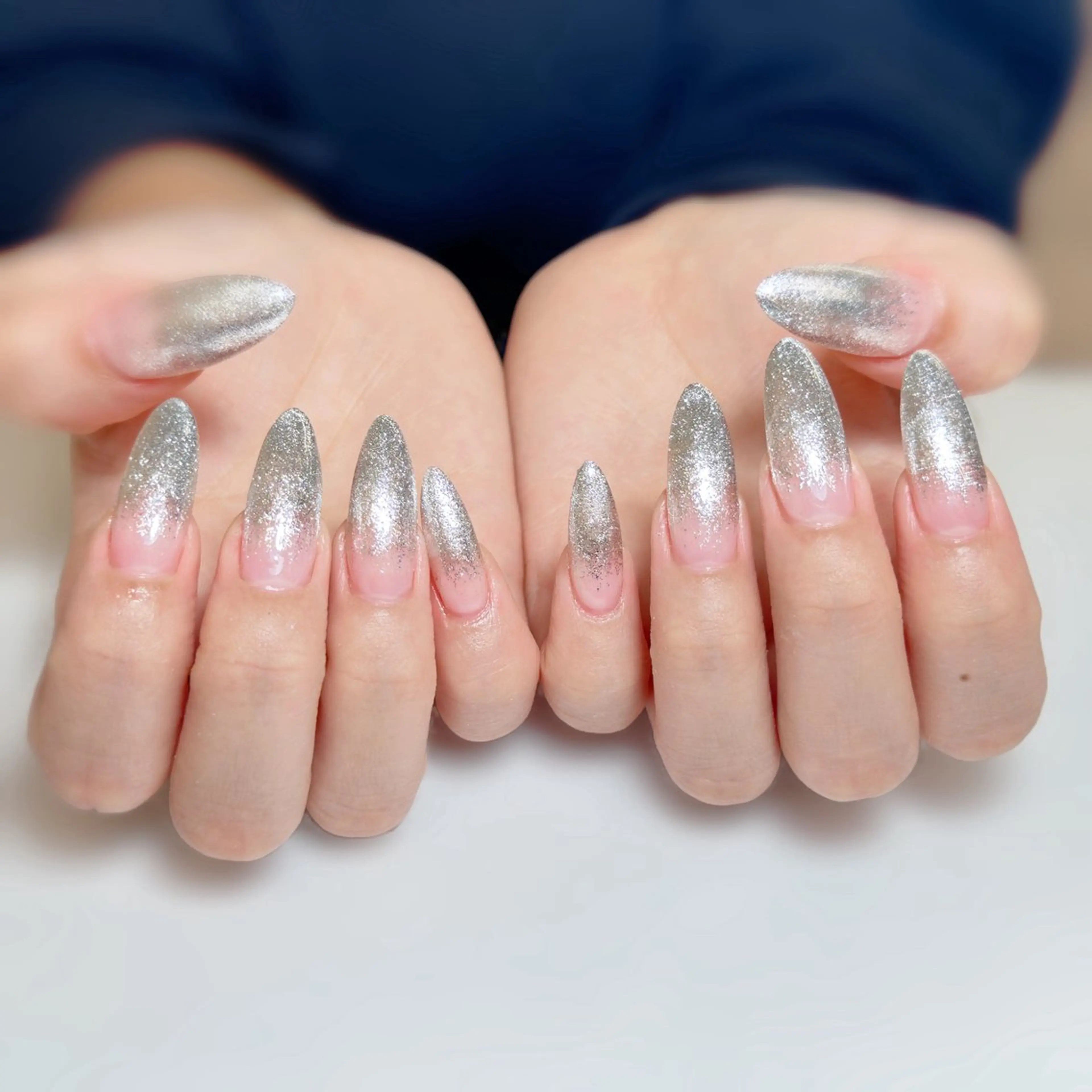 ネイル ハンドネイル Alisa nail Rinのネイルデザイン