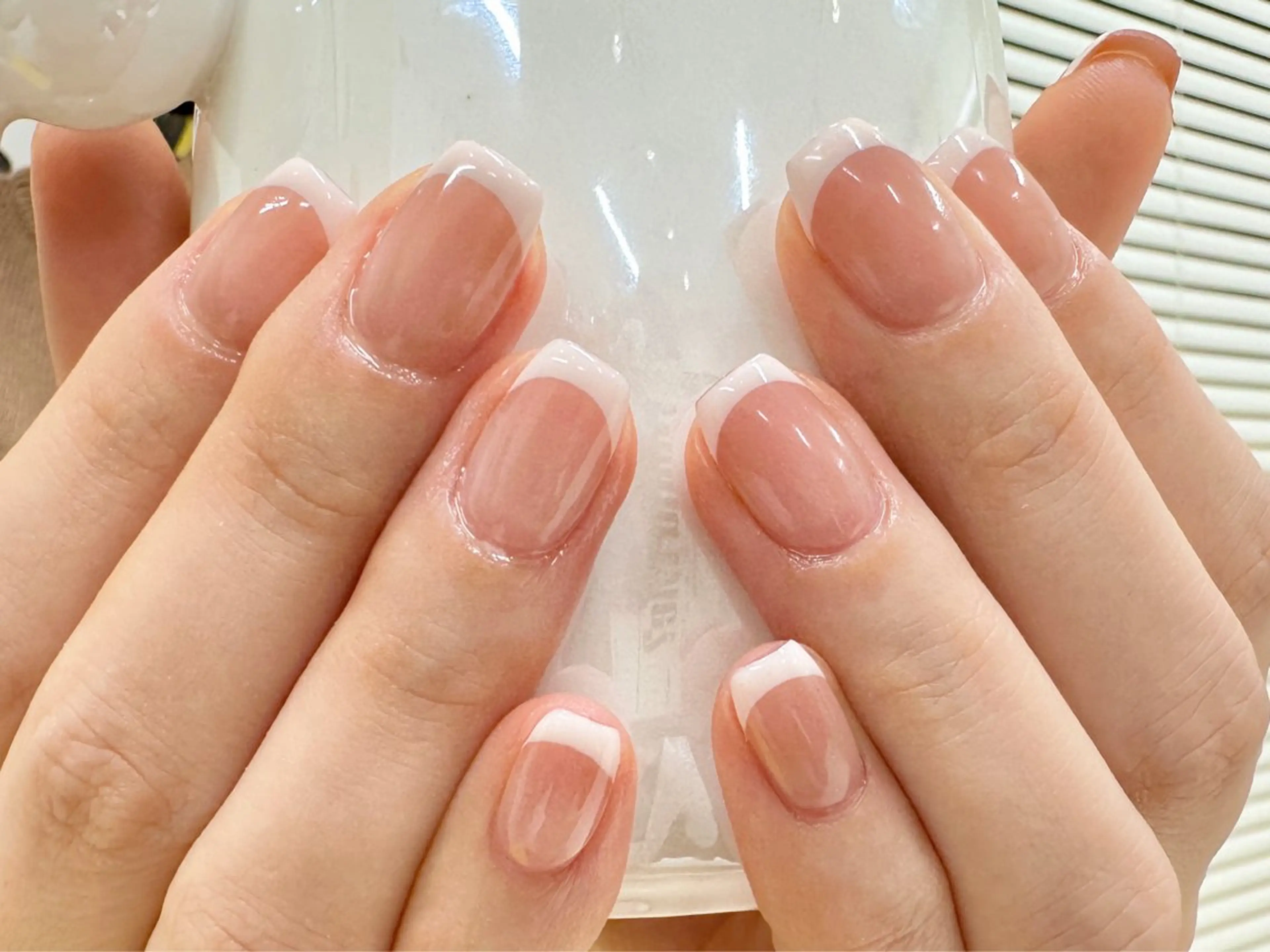 ネイル CHERIR NAILSALONのネイルデザイン