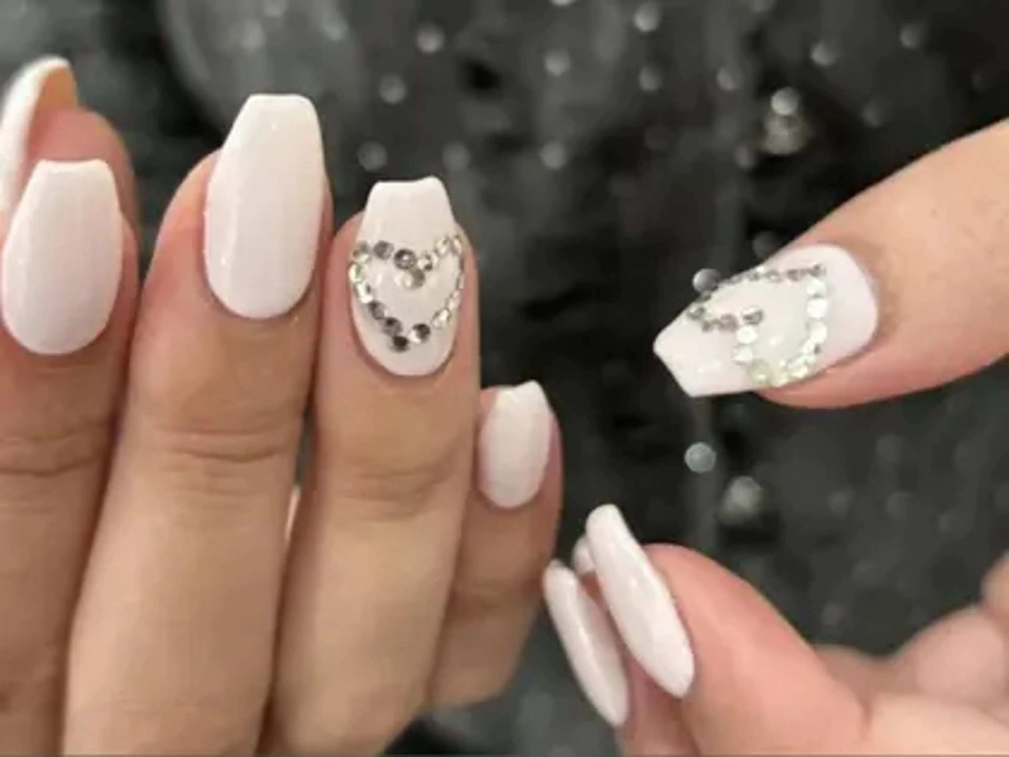 ネイル INOUE Yのネイルデザイン