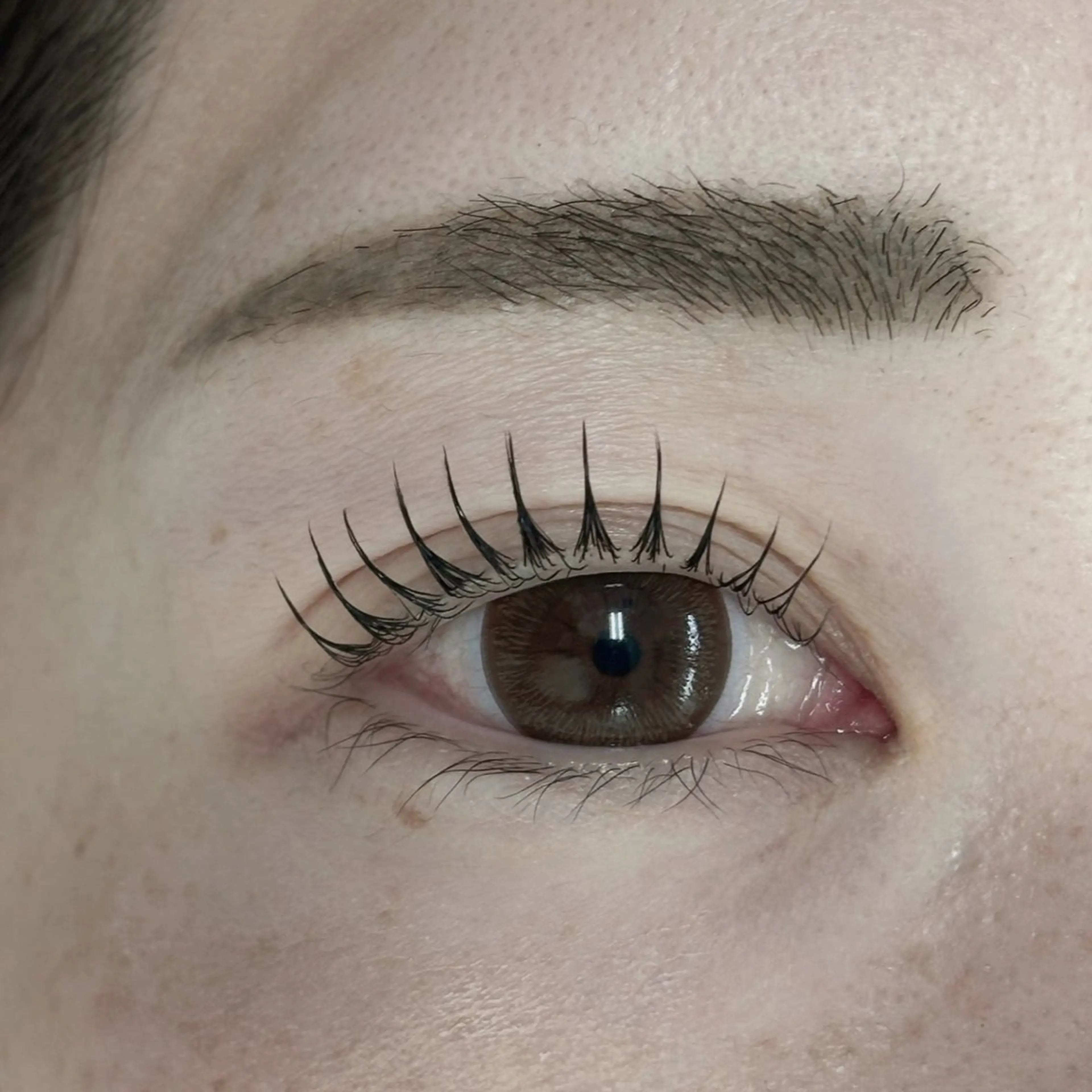 マツエク・マツパ マツパ 塚田 優花のマツエク・マツパデザイン