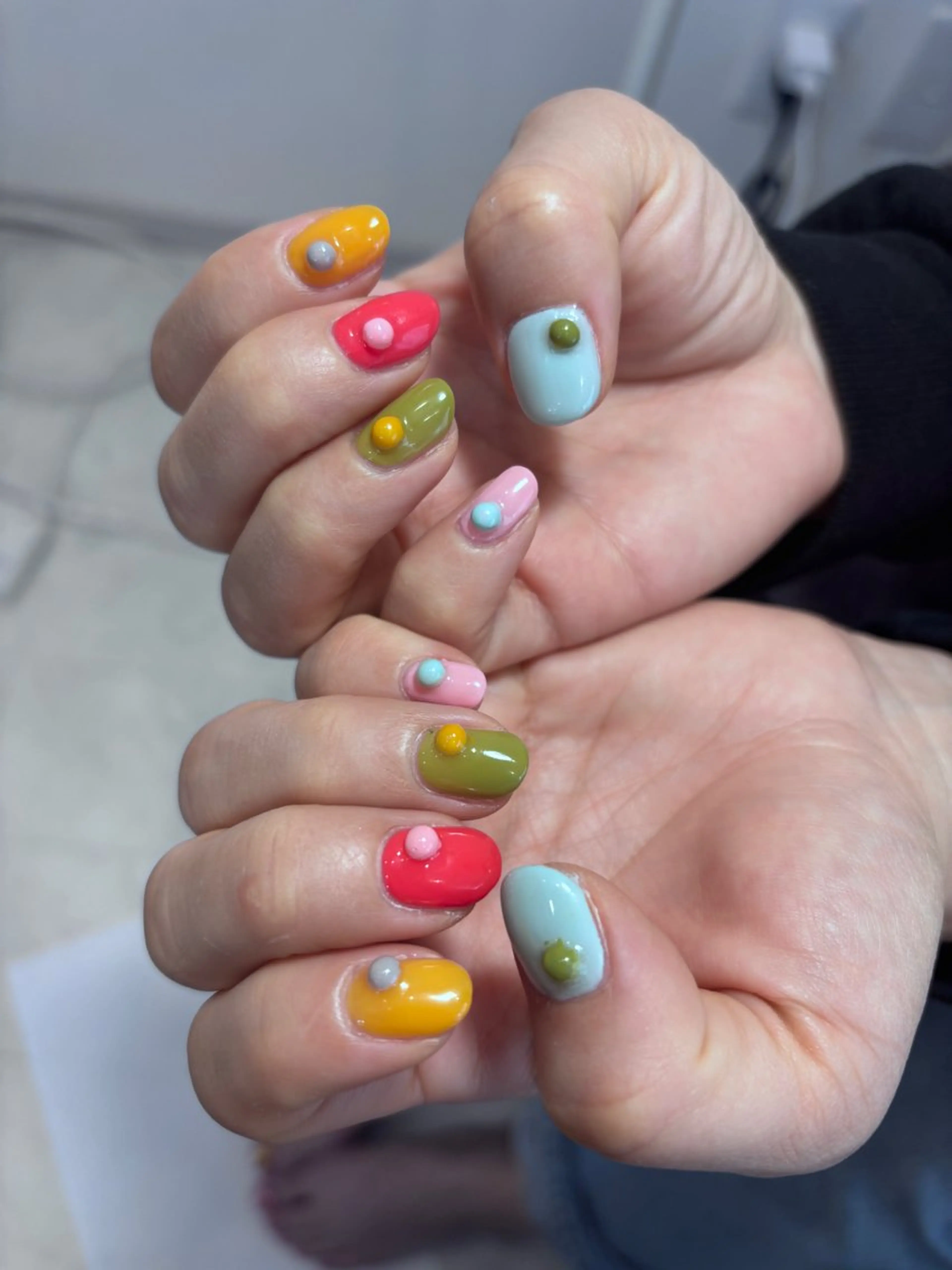 ネイル Sweet nailsalon所属・Sweet nail salonのネイルデザイン