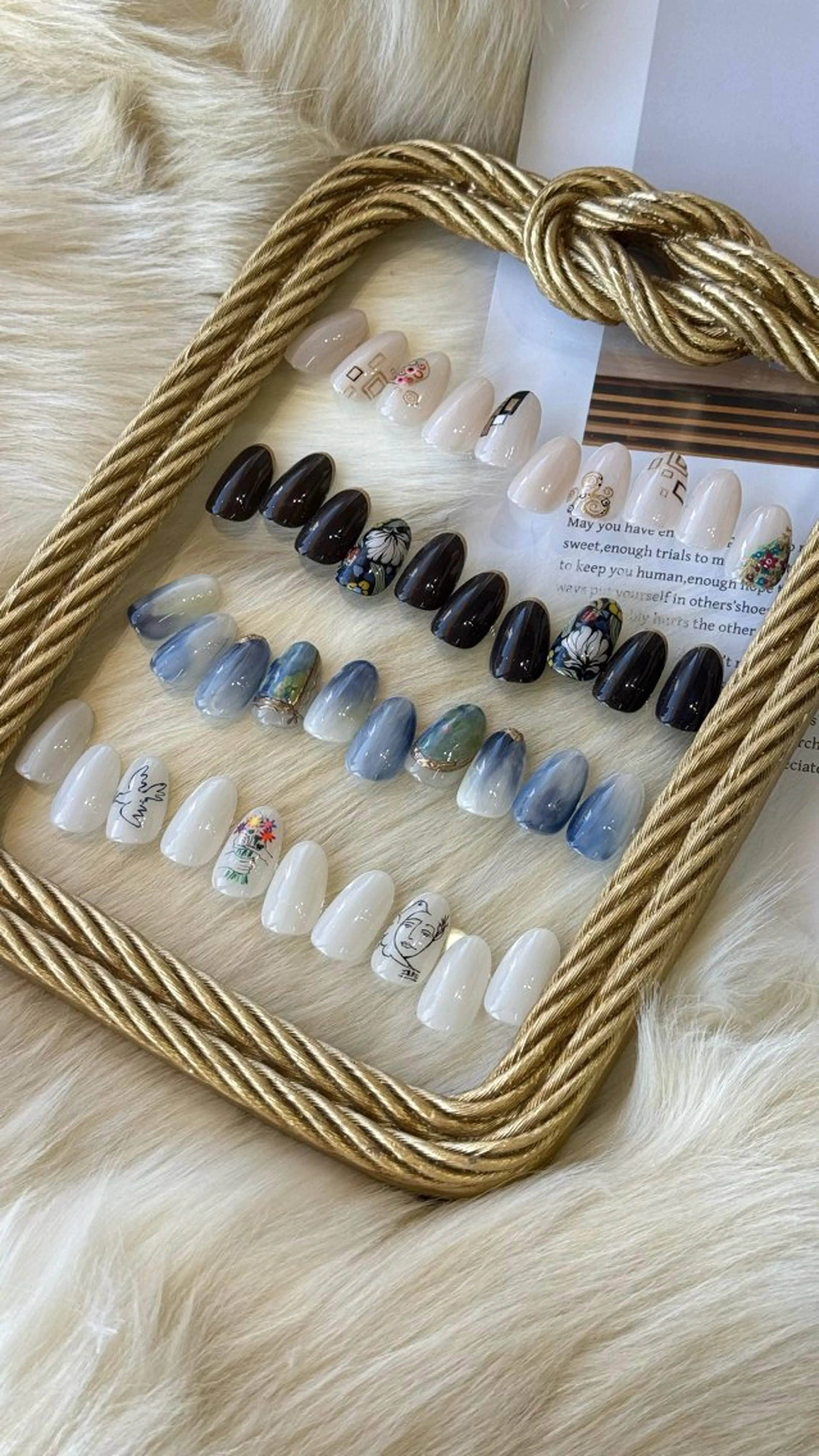 【11月限定】芸術の秋🖼️(オフなし)の写真