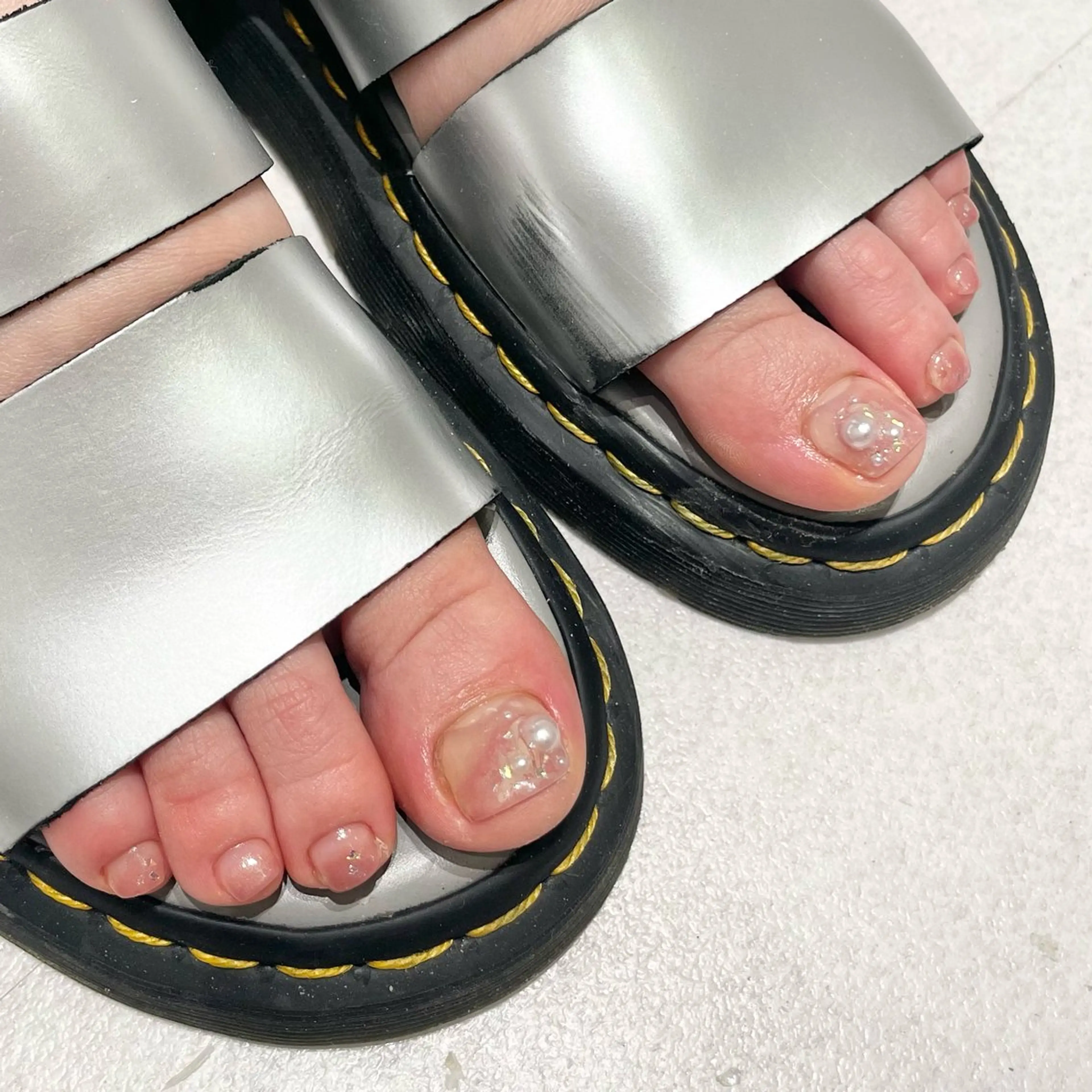 ネイル sakai deg゜のネイルデザイン