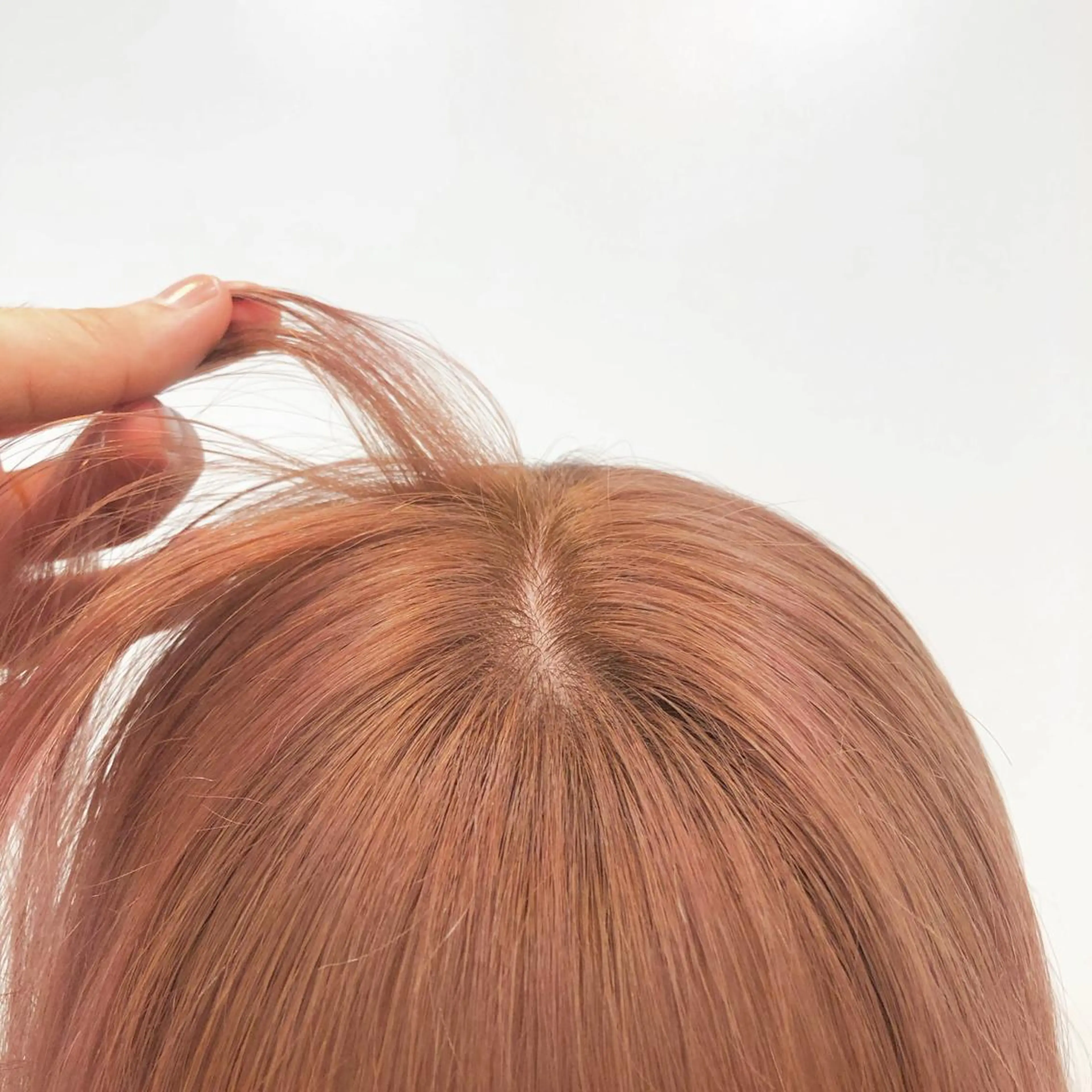 カラー Go to day渋谷sol店所属・🟧オシャレ女子多数 アツシ🟧のヘアスタイル