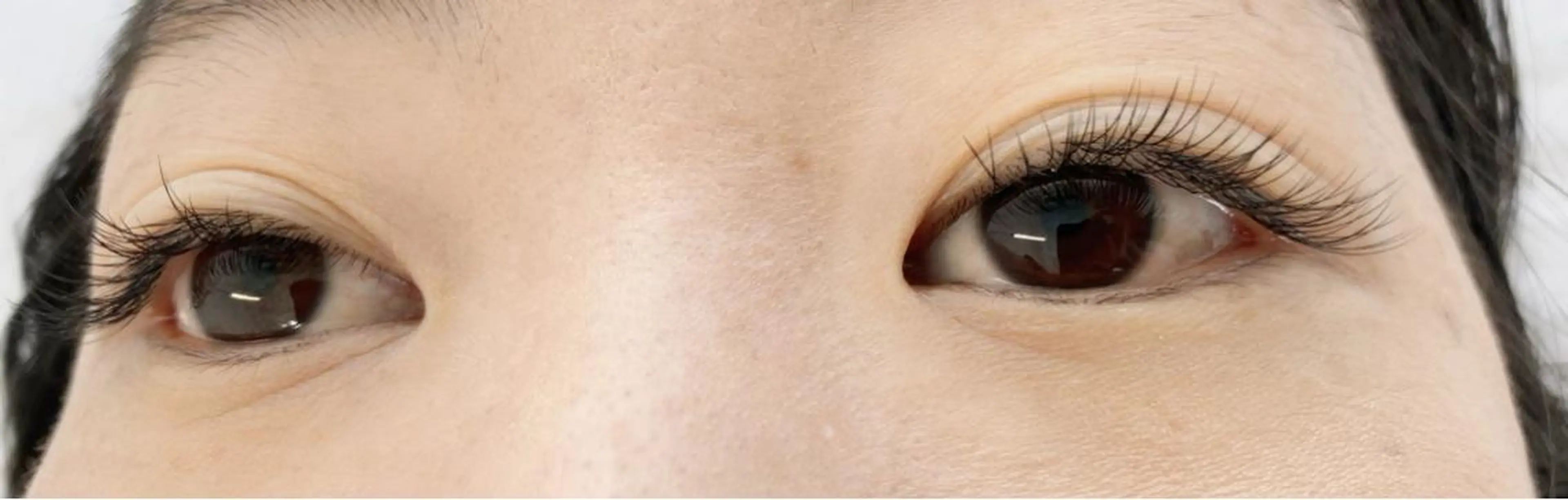 マツエク・マツパ フラットラッシュ Bruges 自由が丘の眉毛・アイブロウイメージ